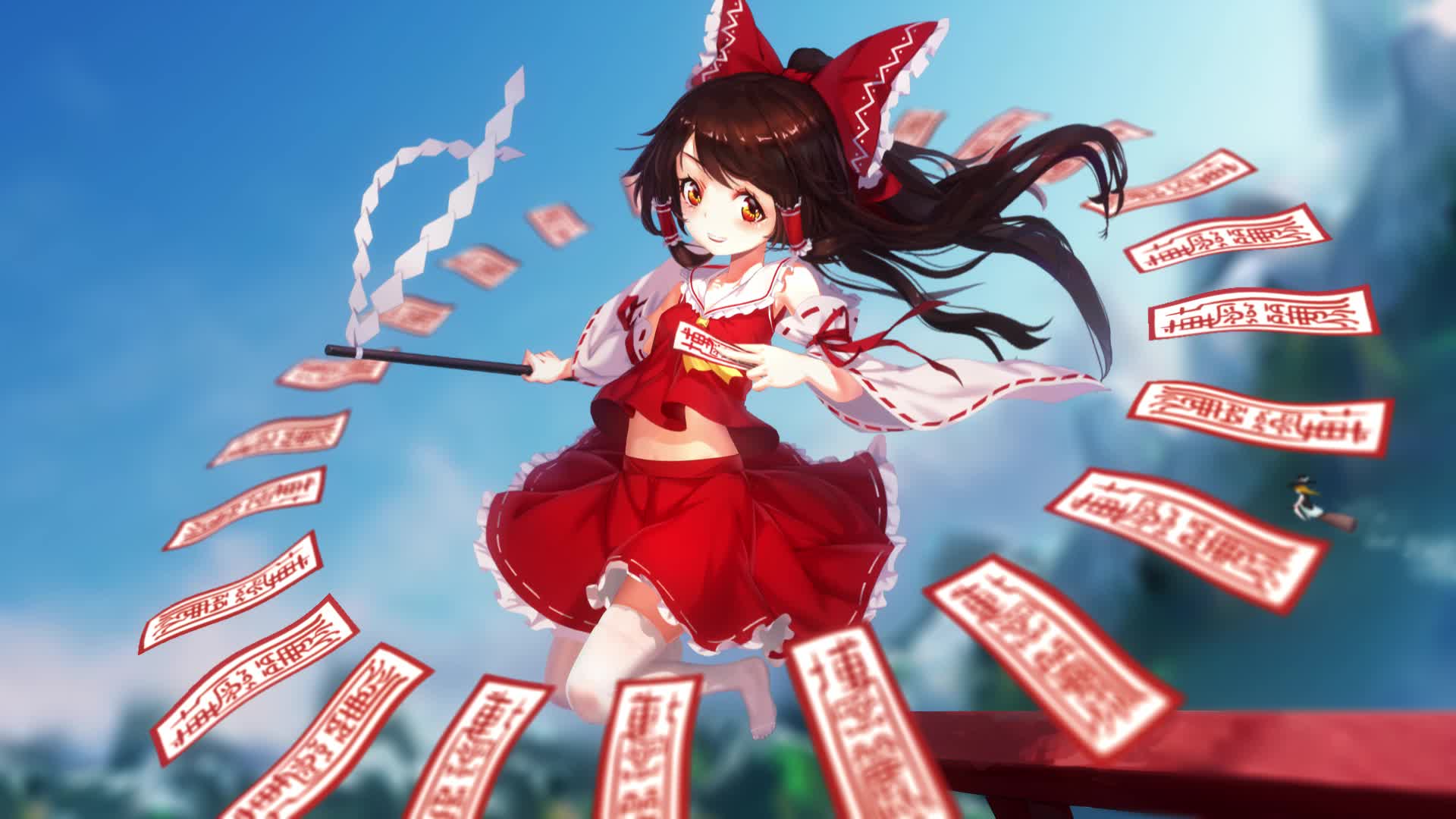 Memory Bowling Live Wallpaper