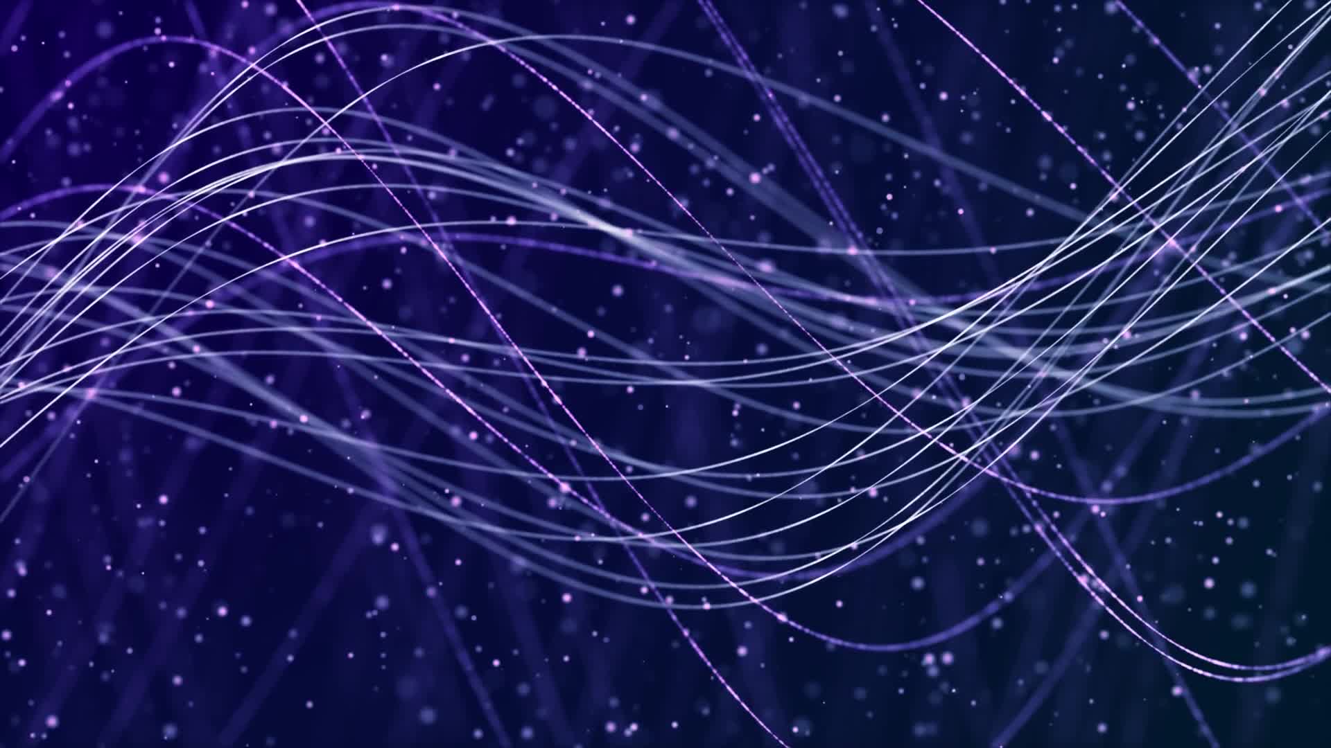 Lines and Stars Live Wallpaper