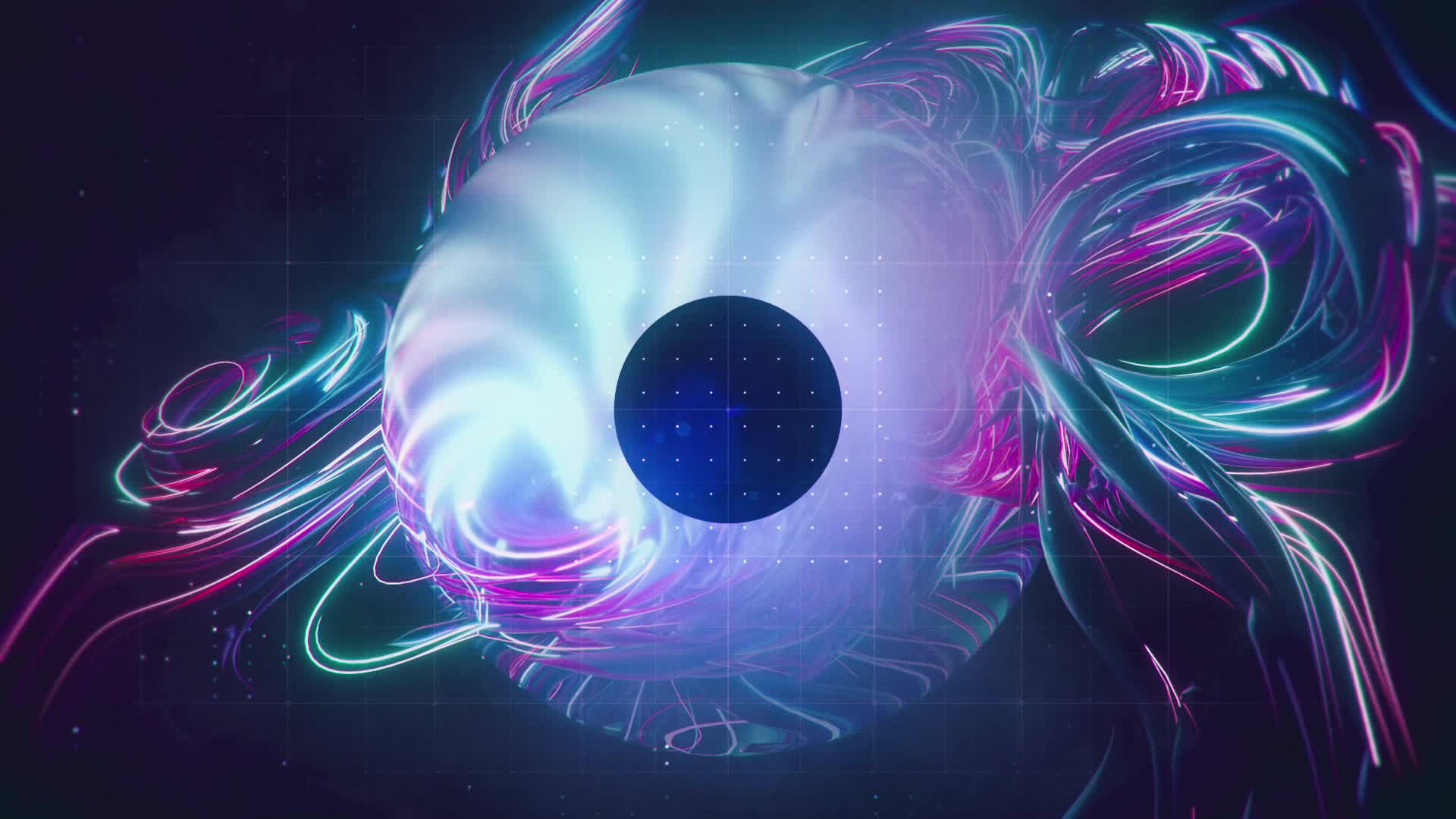 Breath Live Wallpaper