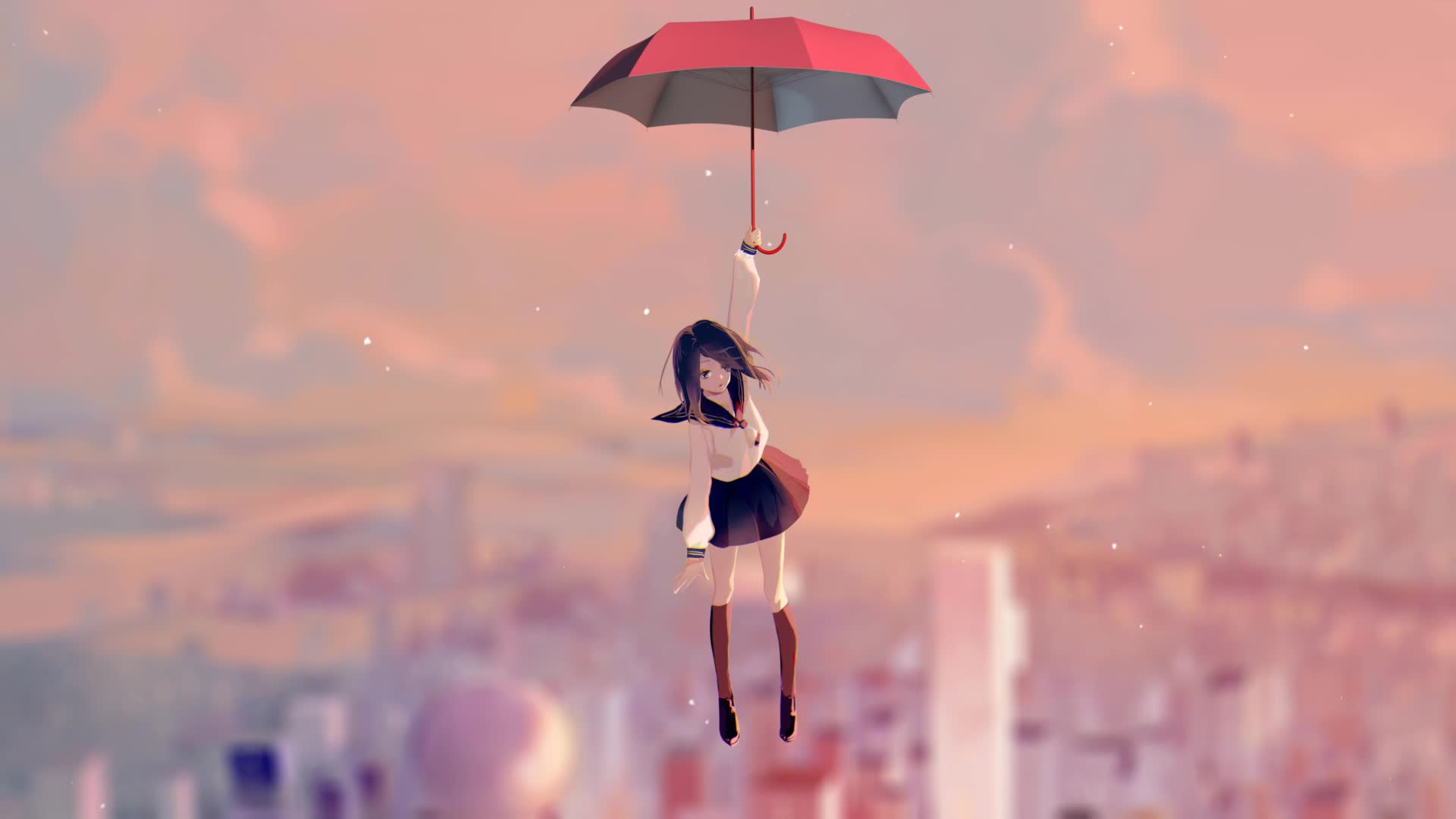 just fly Live Wallpaper