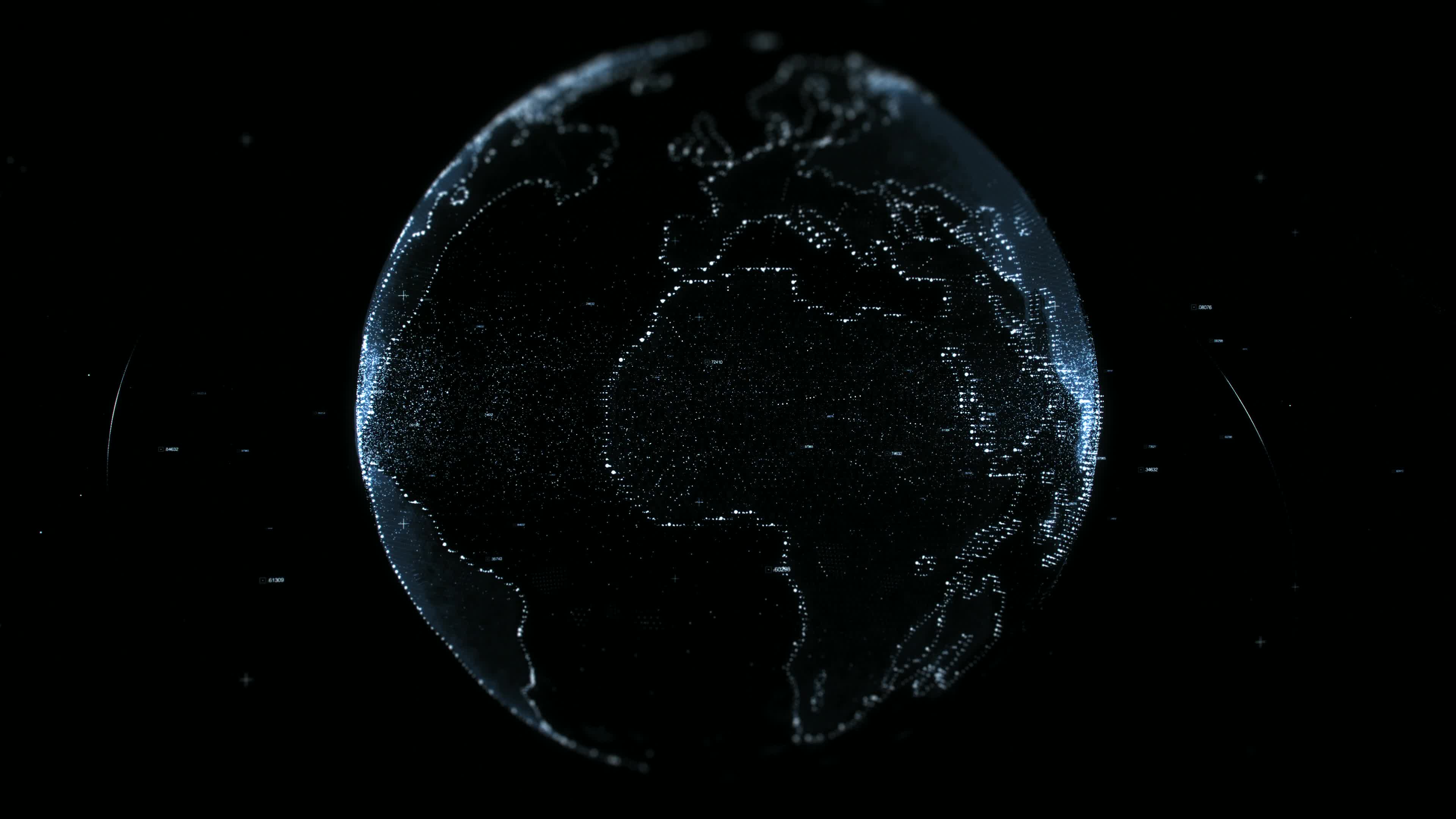 Cyber Spys view Live Wallpaper