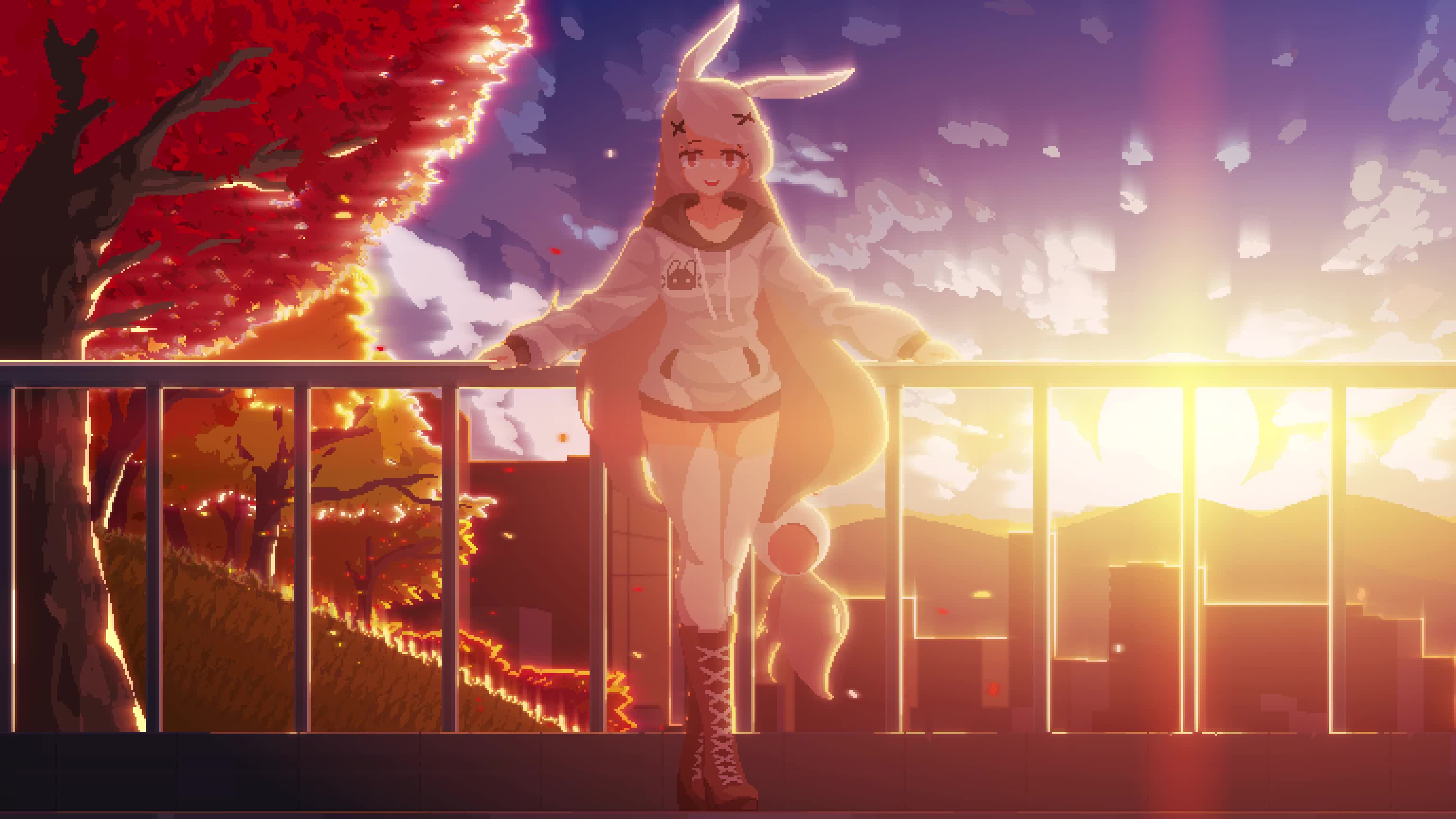 Haneebaram Live Wallpaper