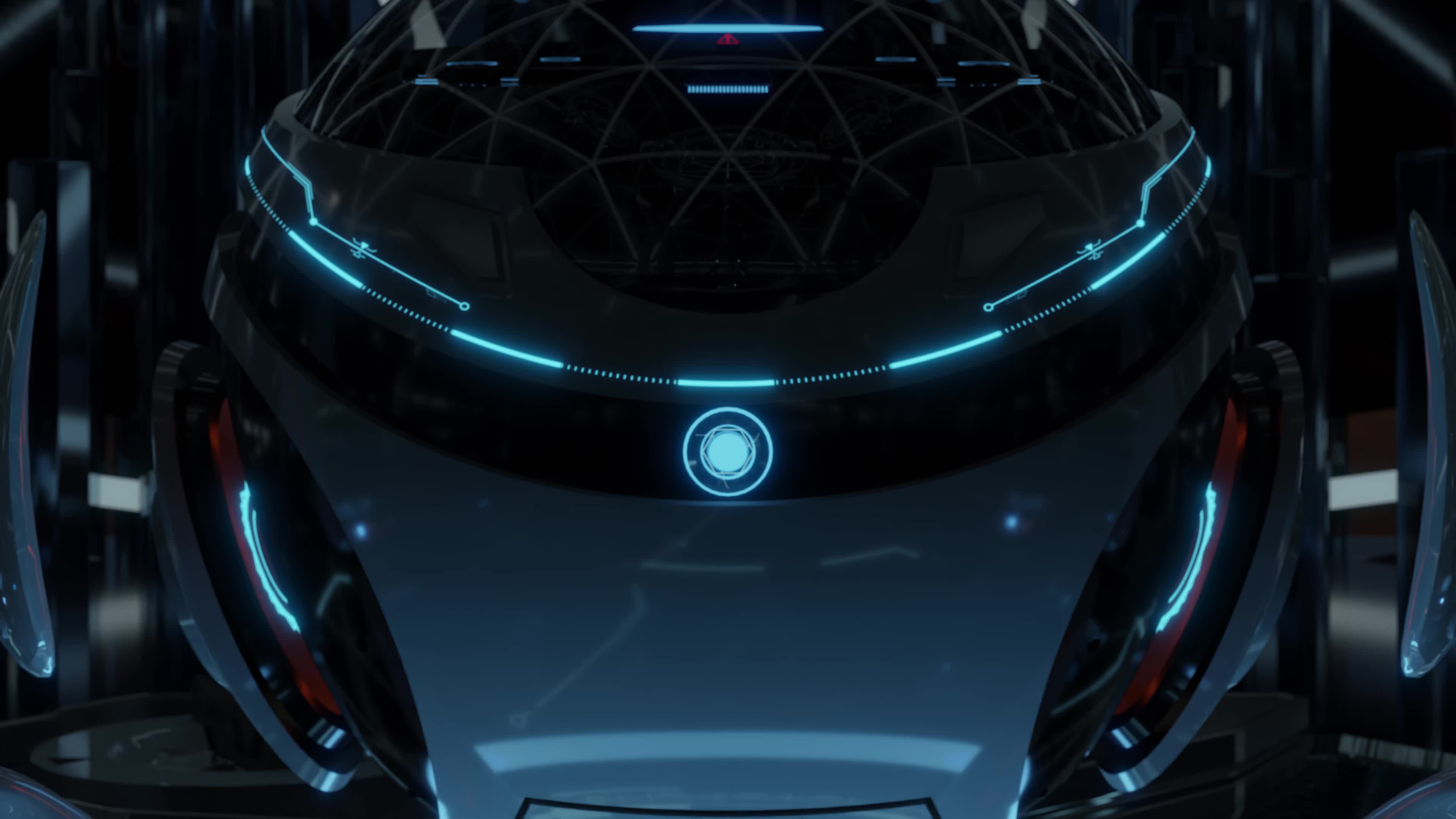 produced by someone 4K Live Wallpaper