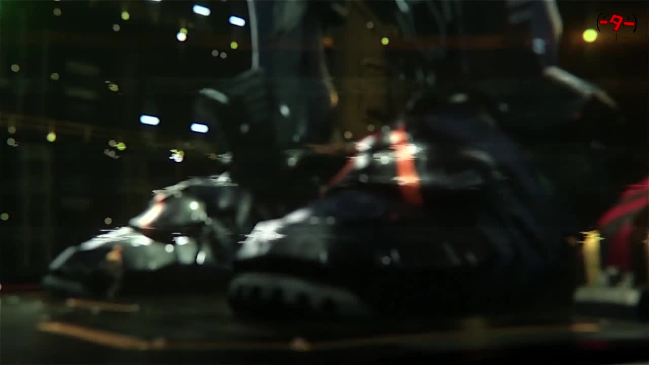 EVA：Another Impact Live Wallpaper