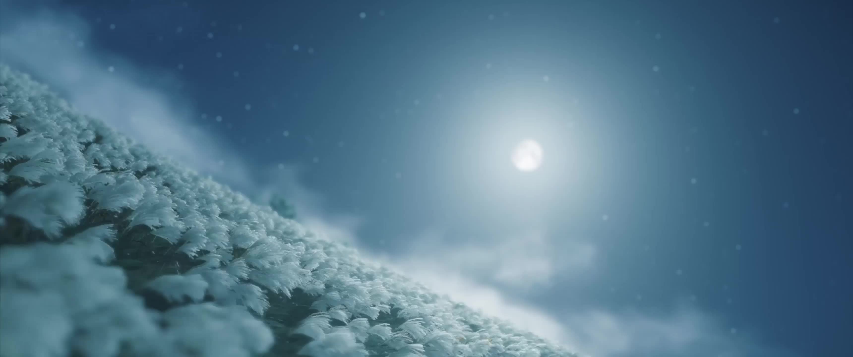 Ghost of Tsushima Night Live Wallpaper