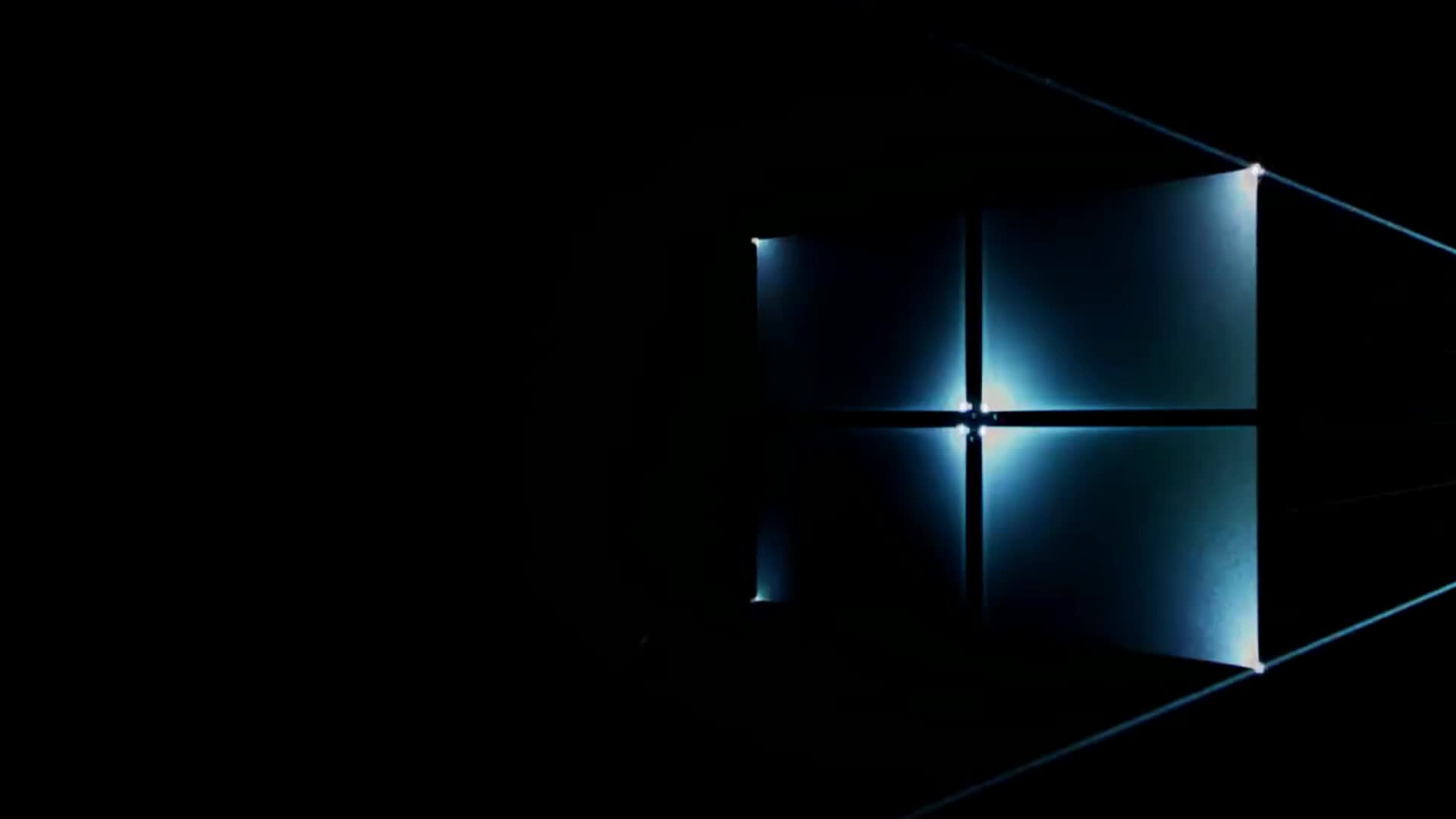 Windows 10 Deep Live Wallpaper