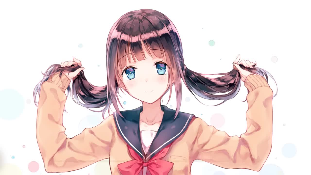 Torisetsu - Kapi Live Wallpaper