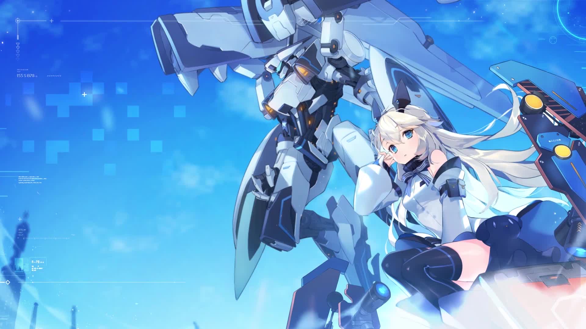 Reloaded Warrior Live Wallpaper