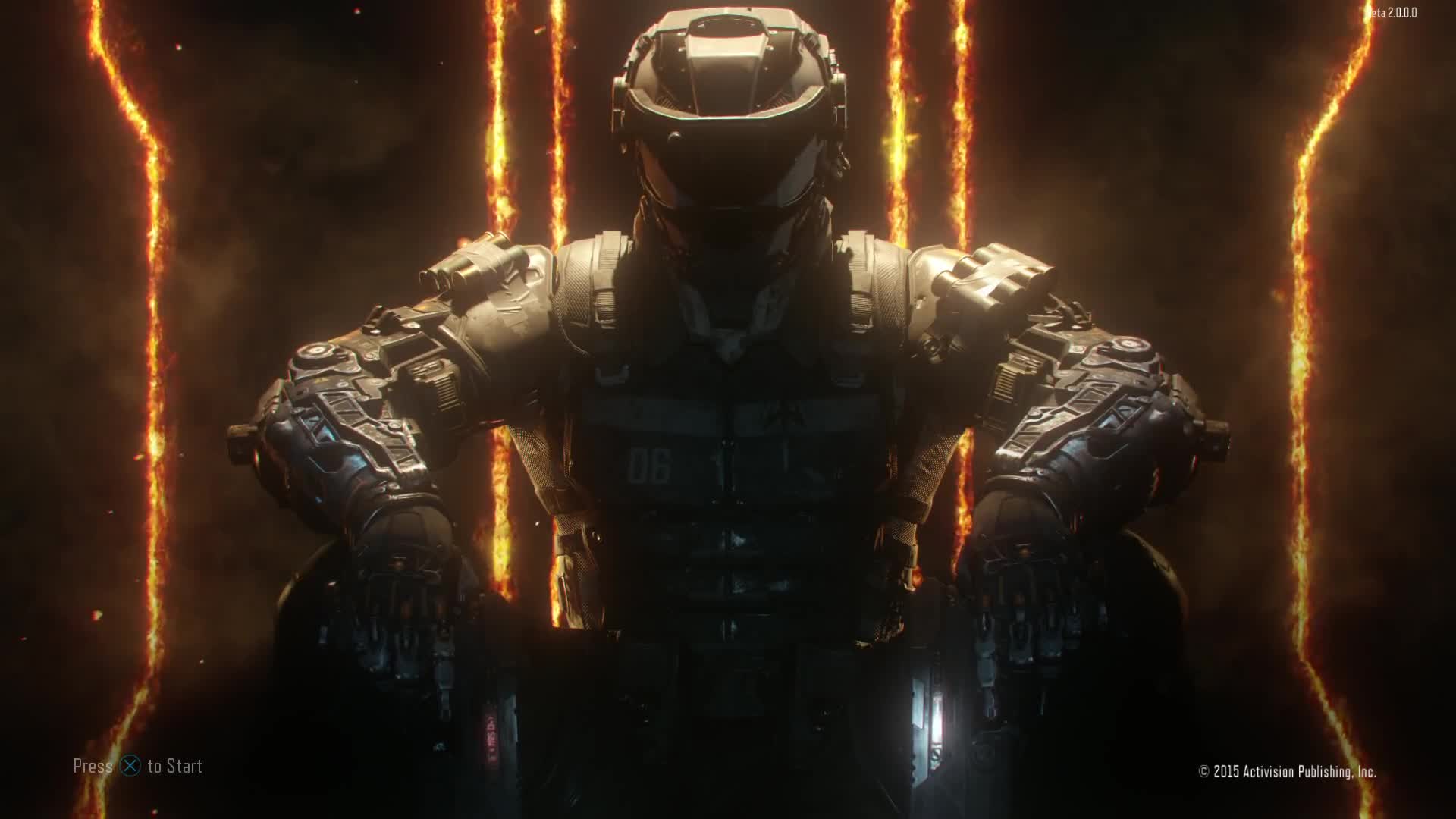 Call Of Duty Live Wallpaper