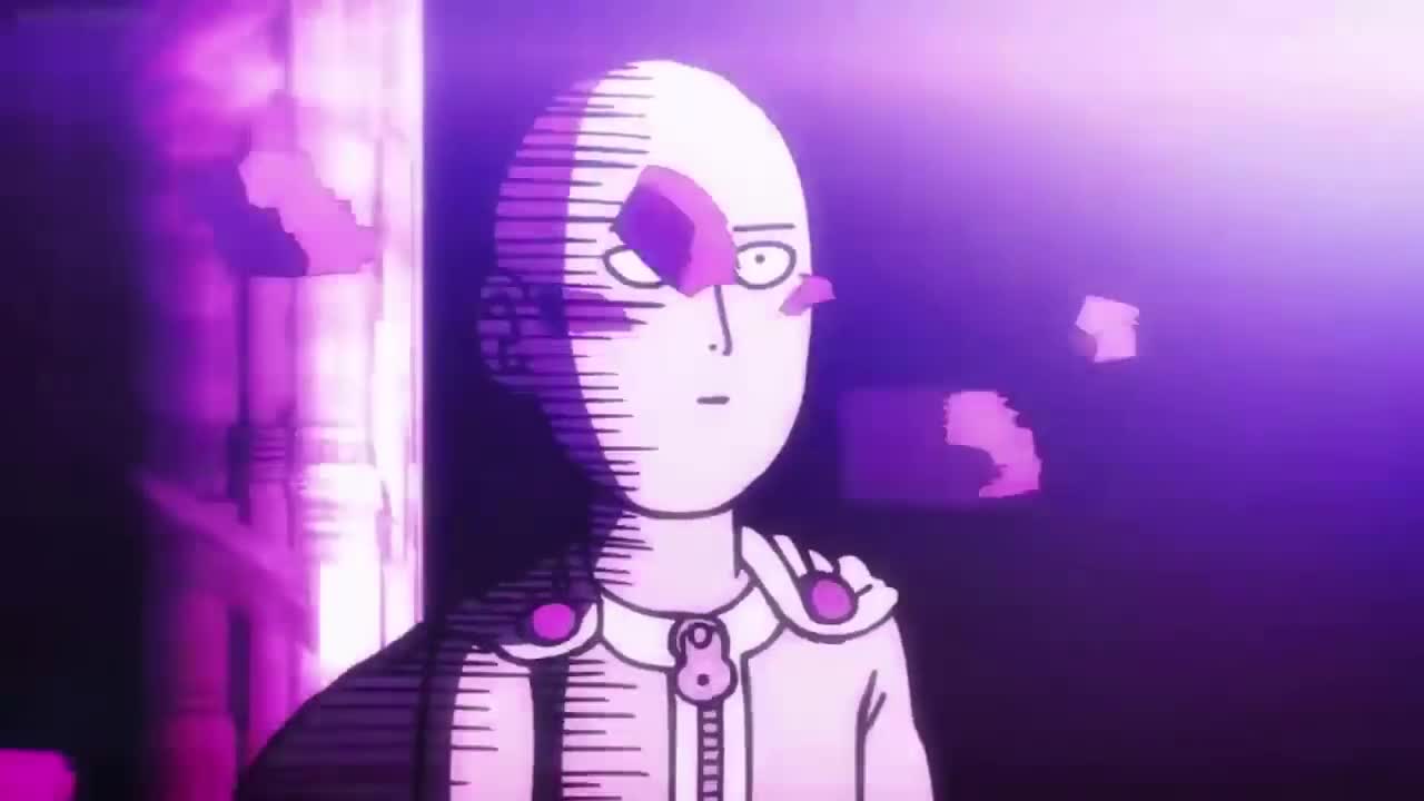 Saitama Live Wallpaper