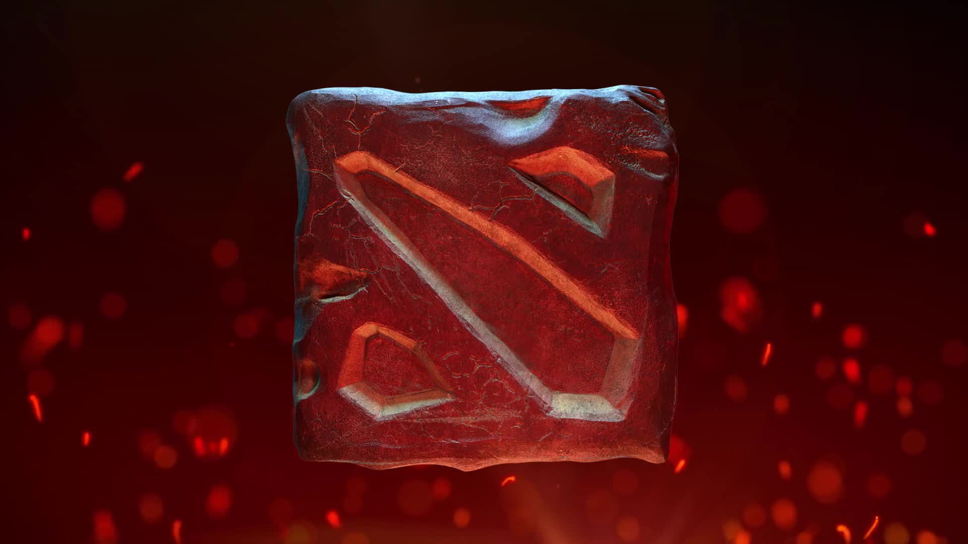 Dota 2 Live Wallpaper