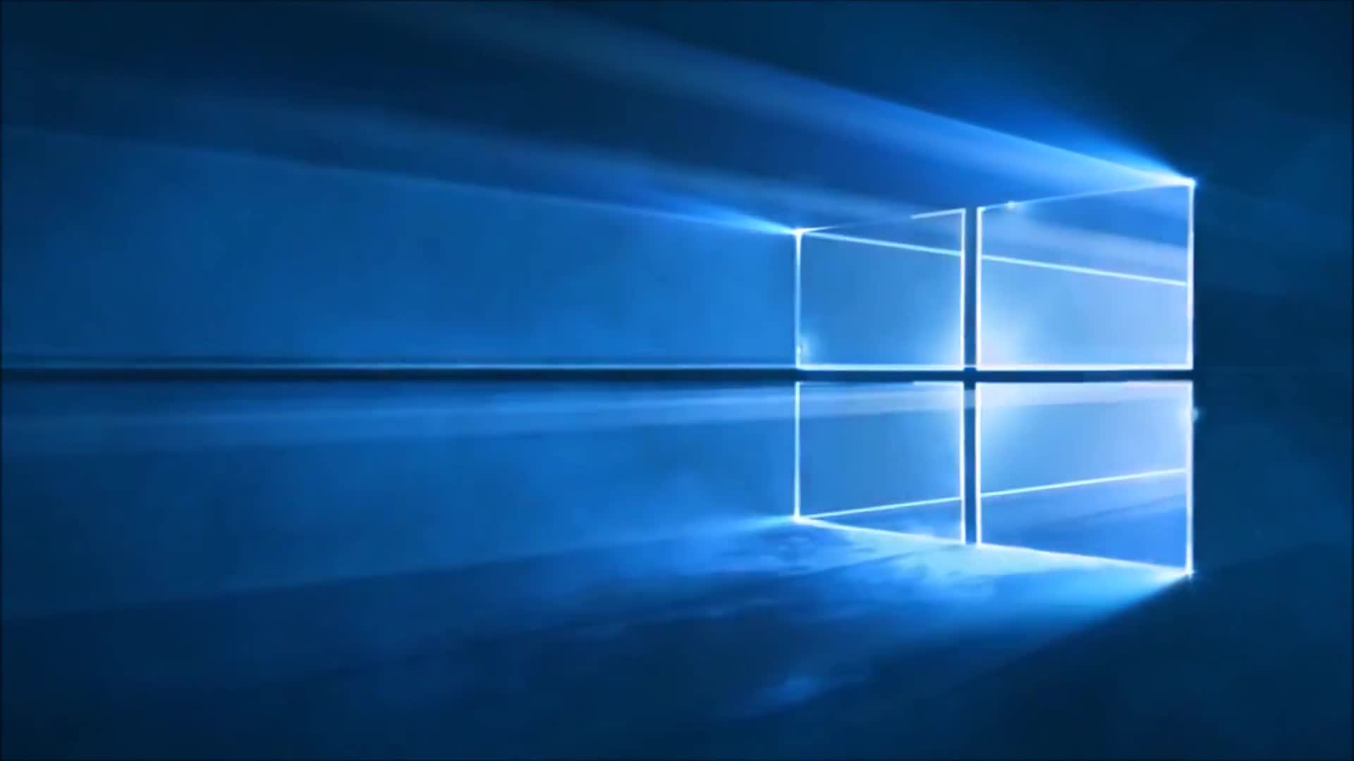 Windows 10 Window Live Wallpaper