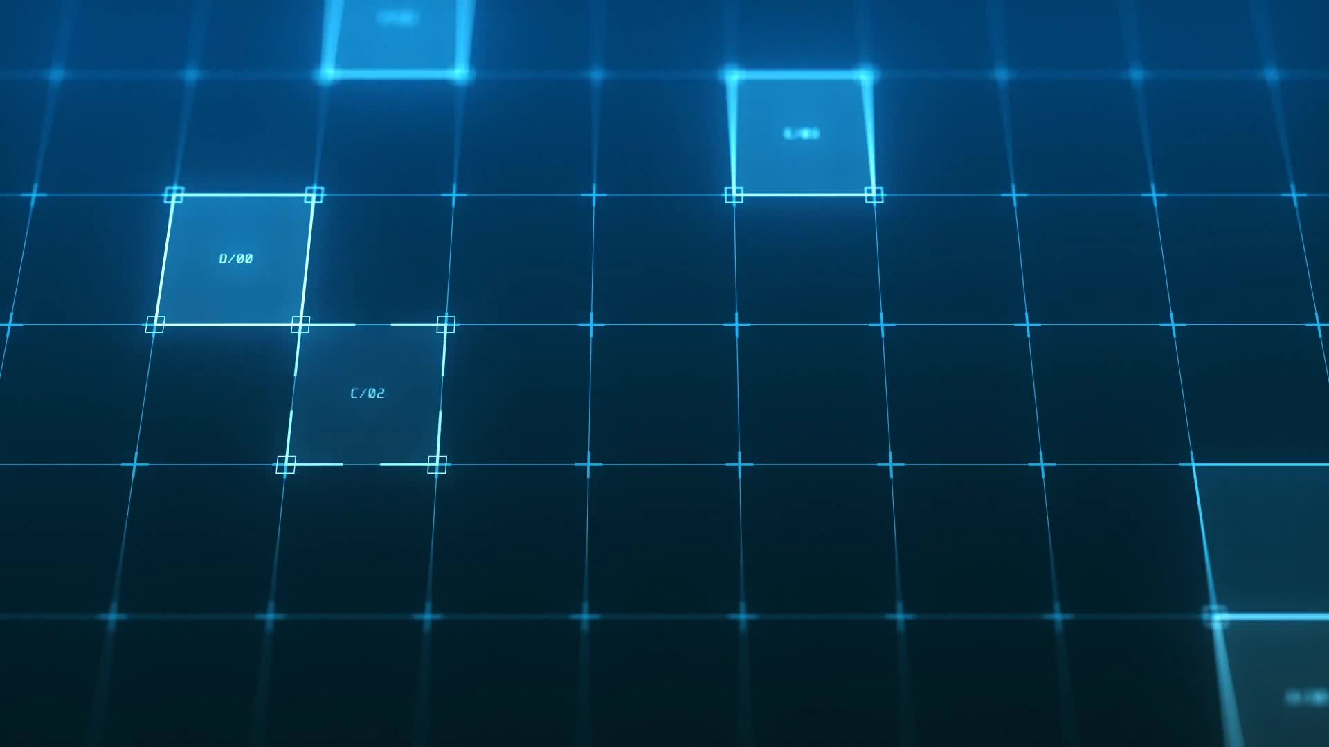 The screen is HI-TECH Live Wallpaper