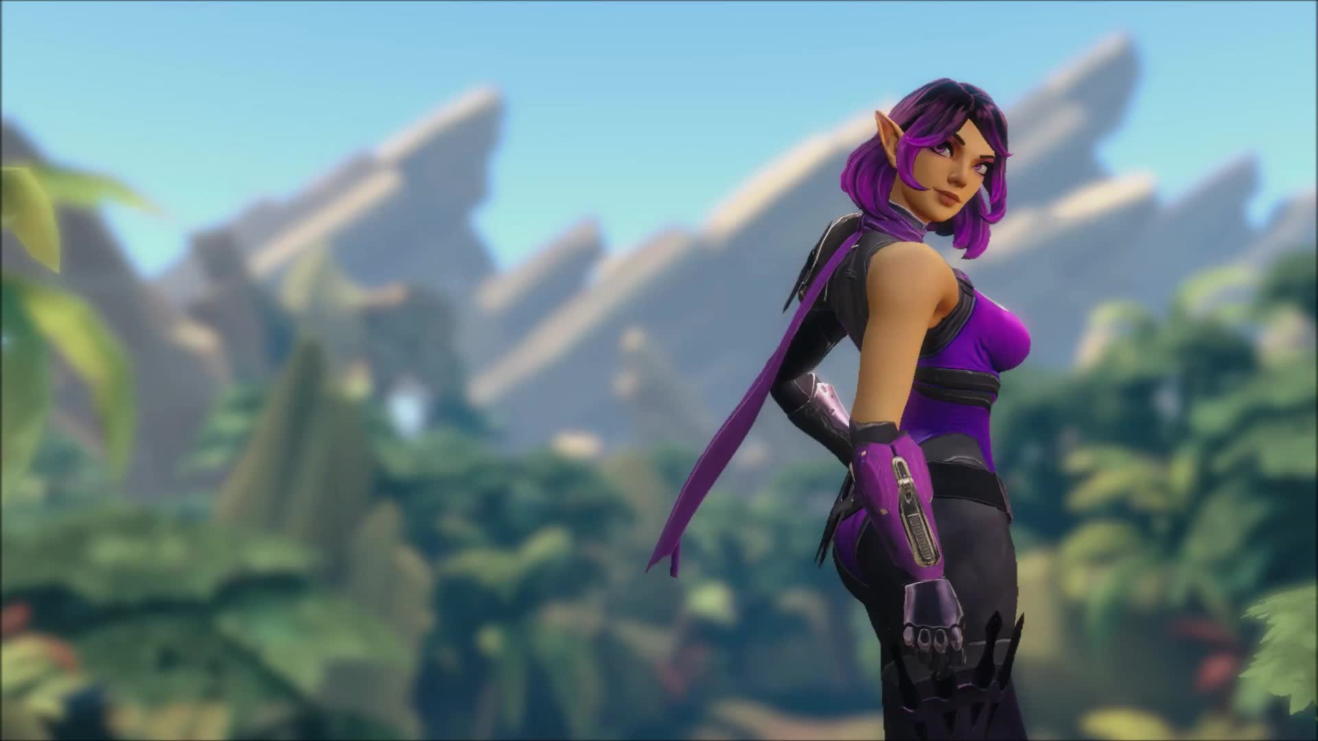 Sky-Paladins champion Live Wallpaper