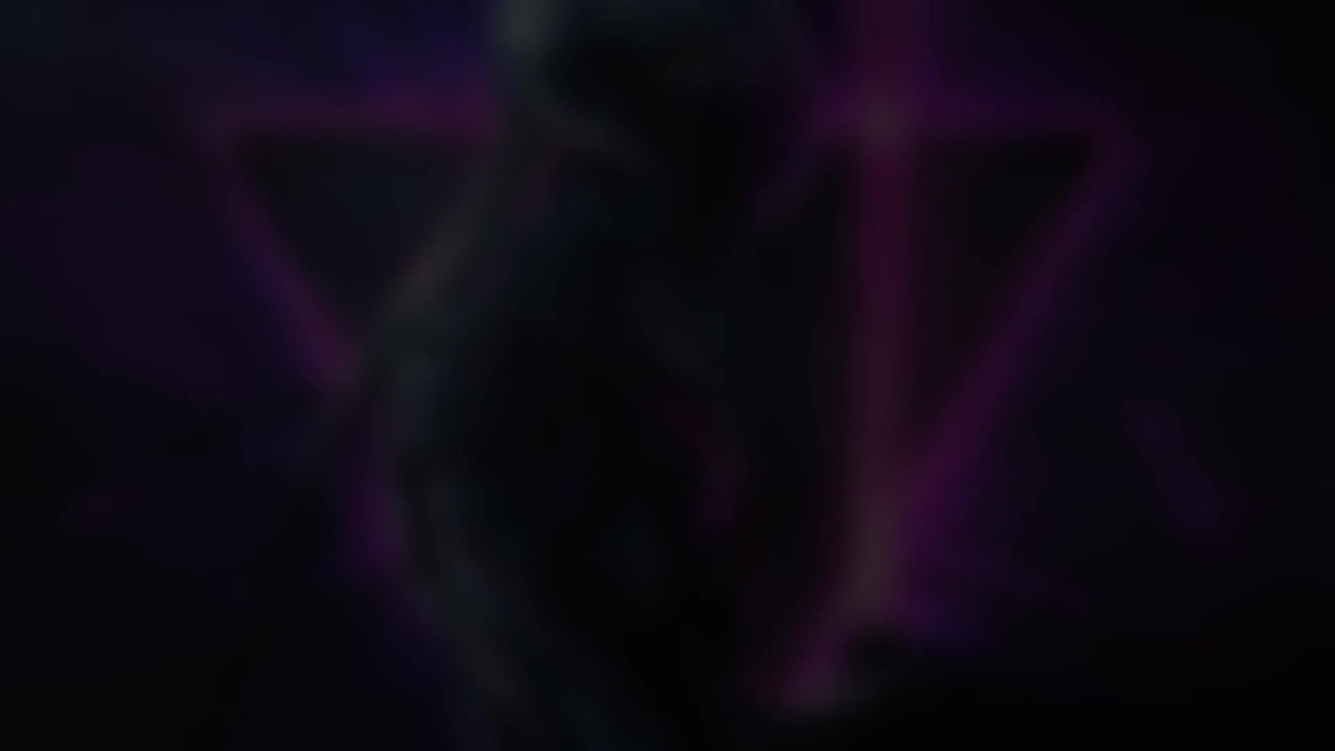 Alien knight Live Wallpaper