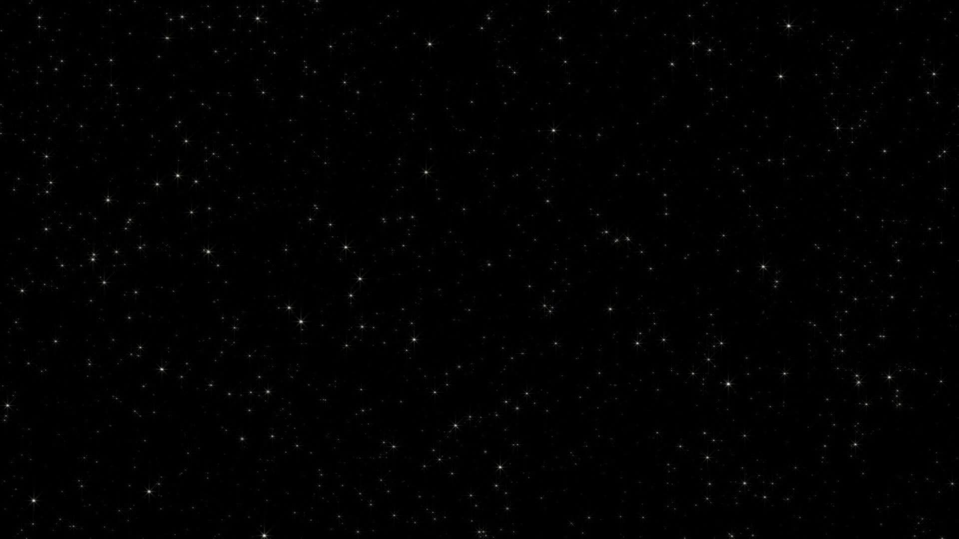 Twinkling stars Live Wallpaper