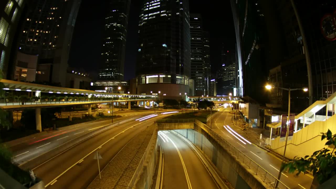 City traffic Live Wallpaper