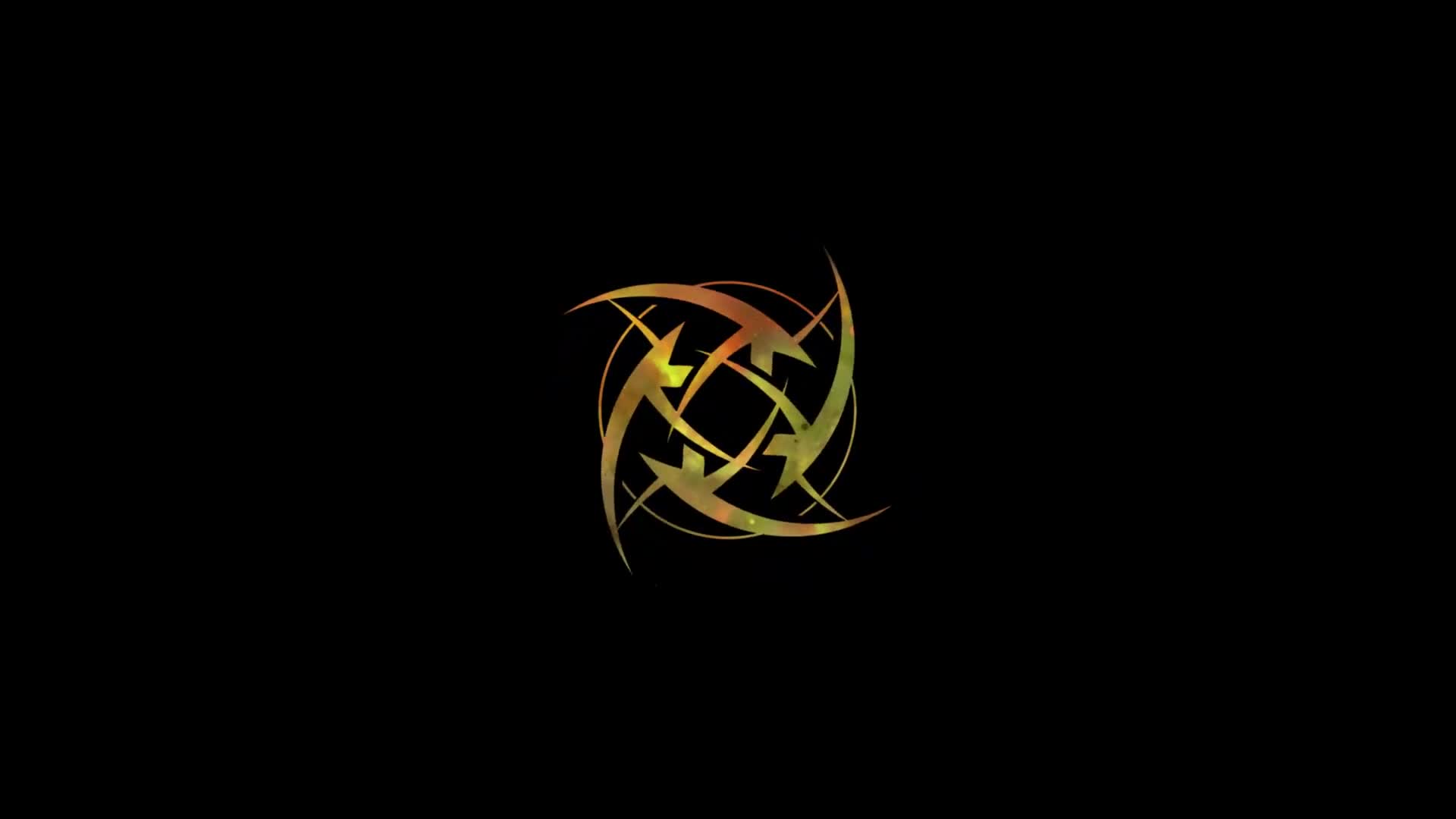 Logo of ninjas in pajamas Live Wallpaper
