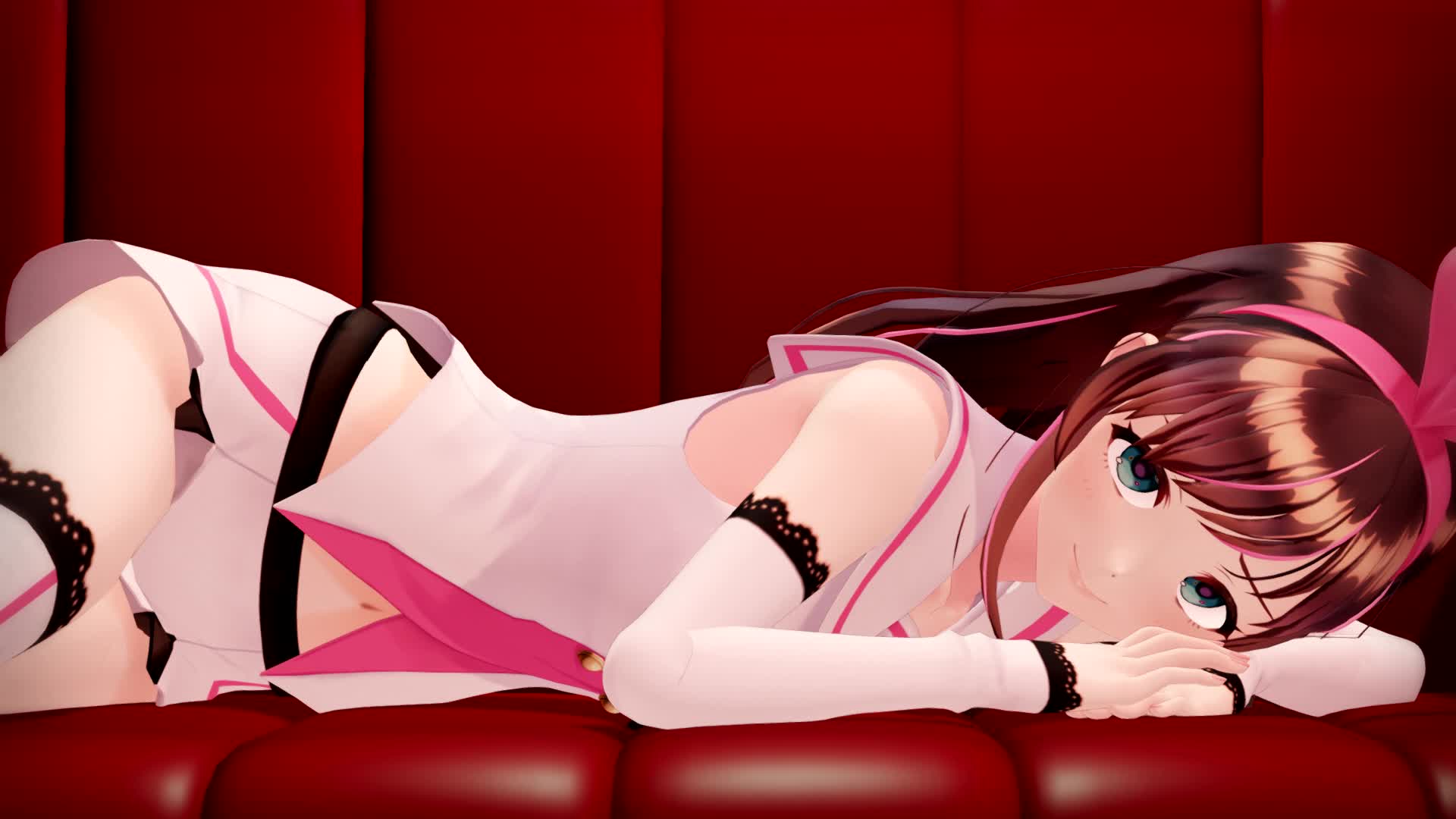 AIs Cousin Live Wallpaper