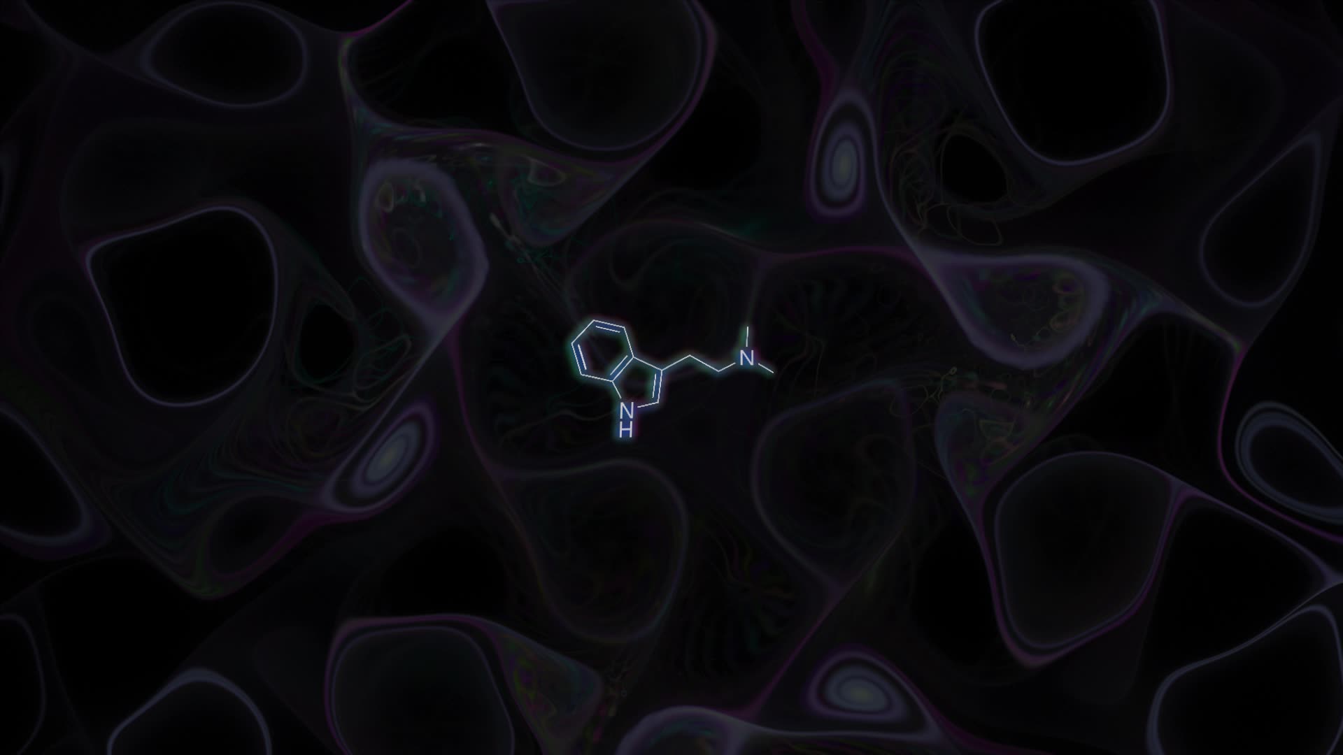 Chemical formula Live Wallpaper