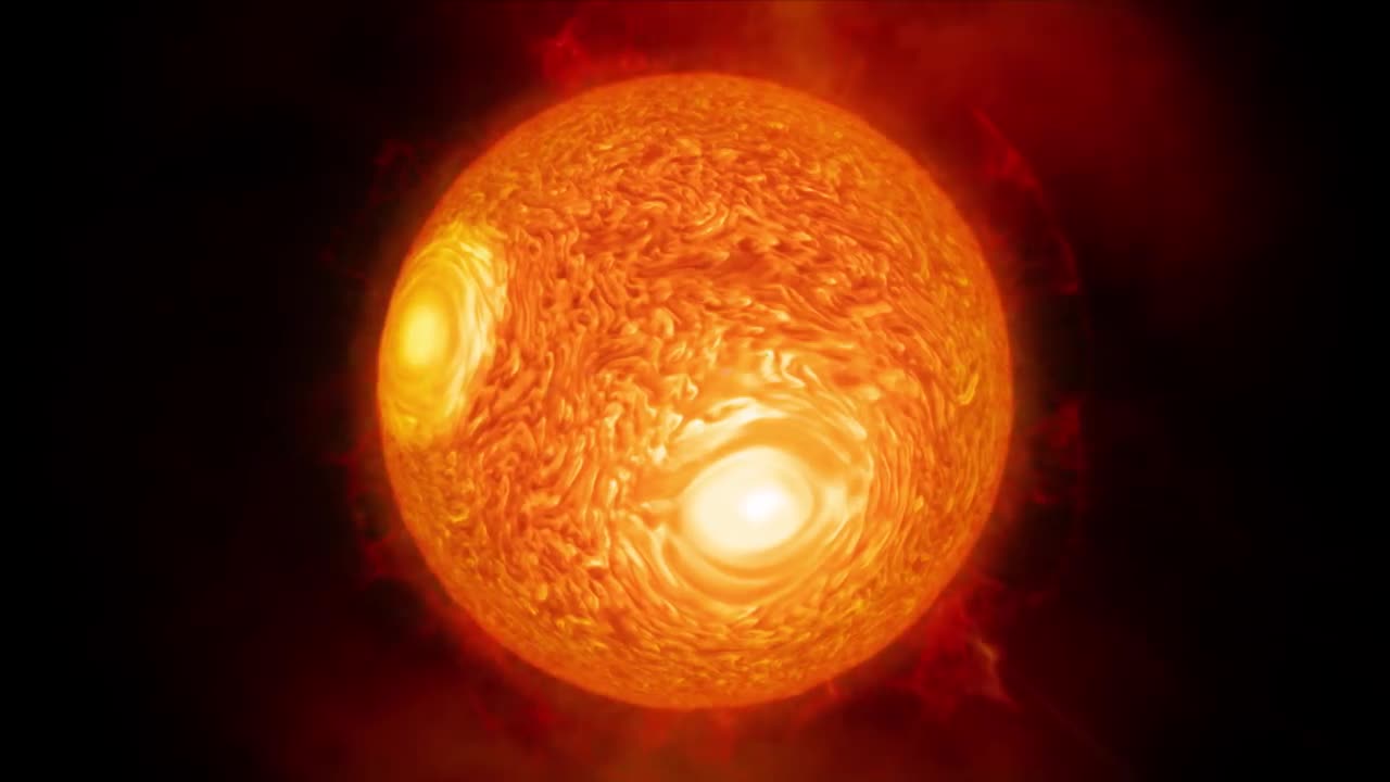 Antares Live Wallpaper