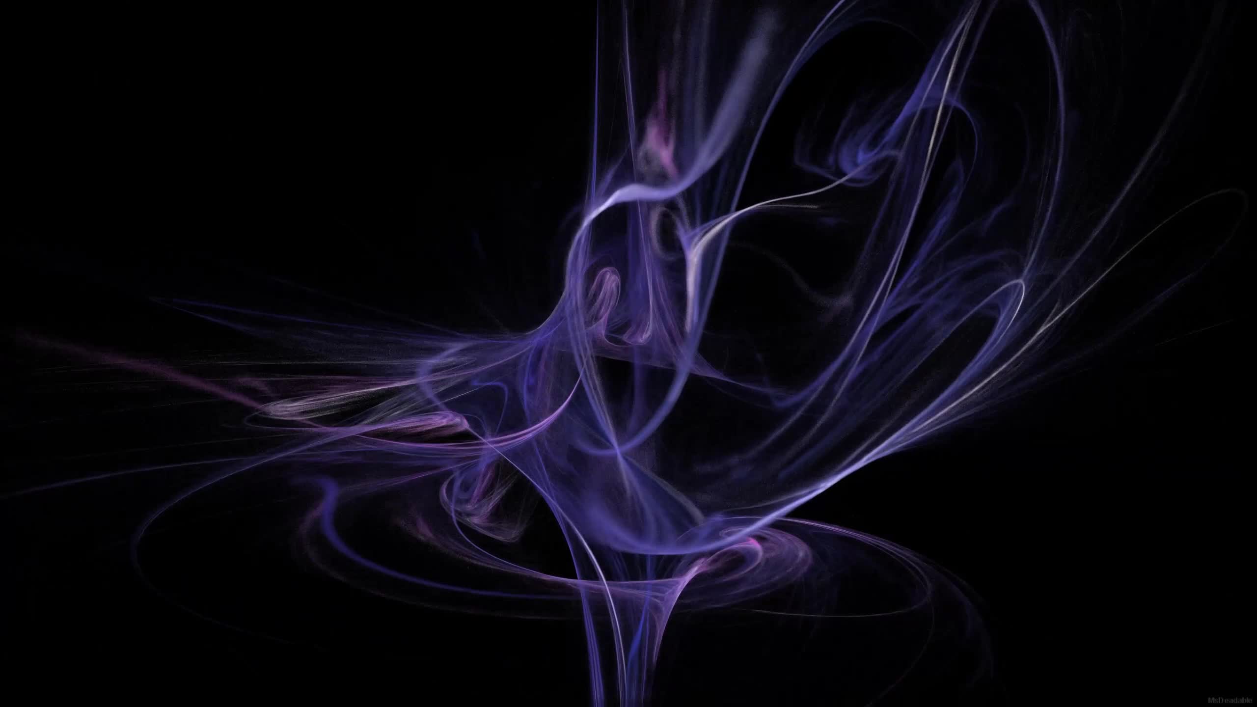 Ghostly haze Live Wallpaper