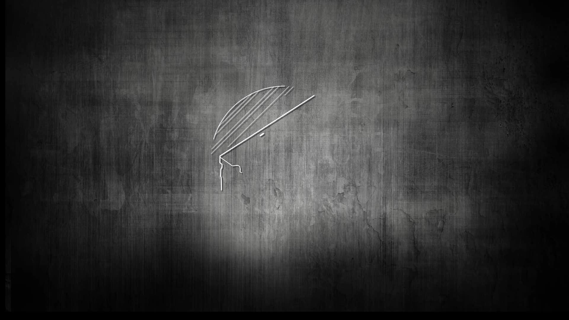 Intel 4004 CPU chip Live Wallpaper