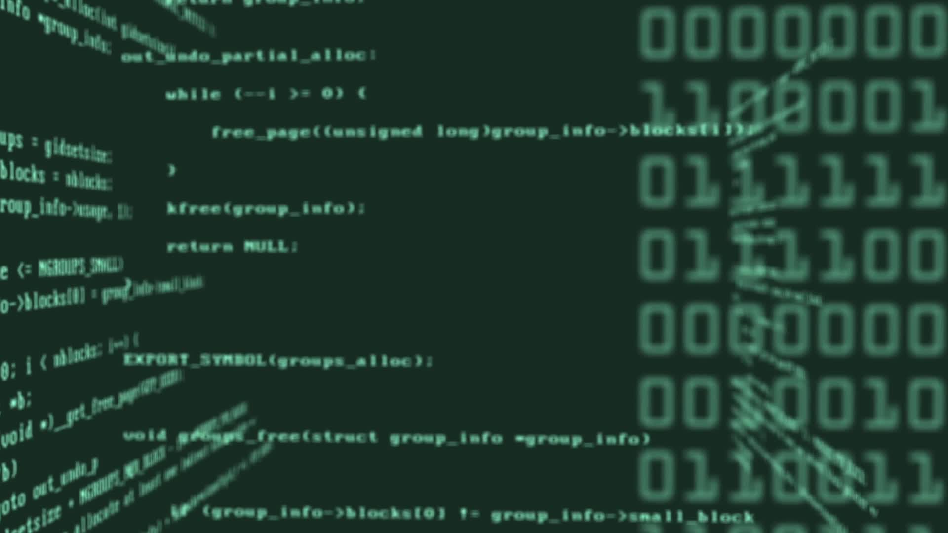 Encoding Live Wallpaper