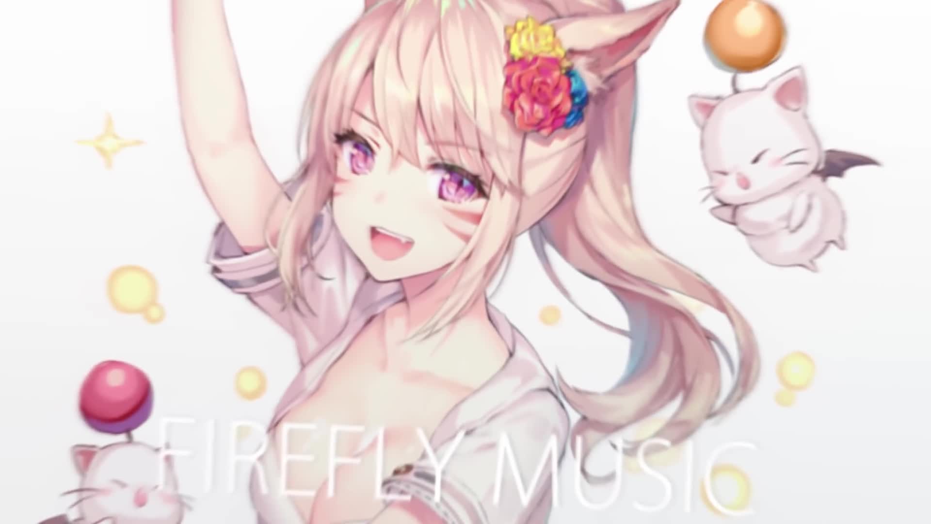 Moe House-Luv Luv Petit-anime girl Live Wallpaper