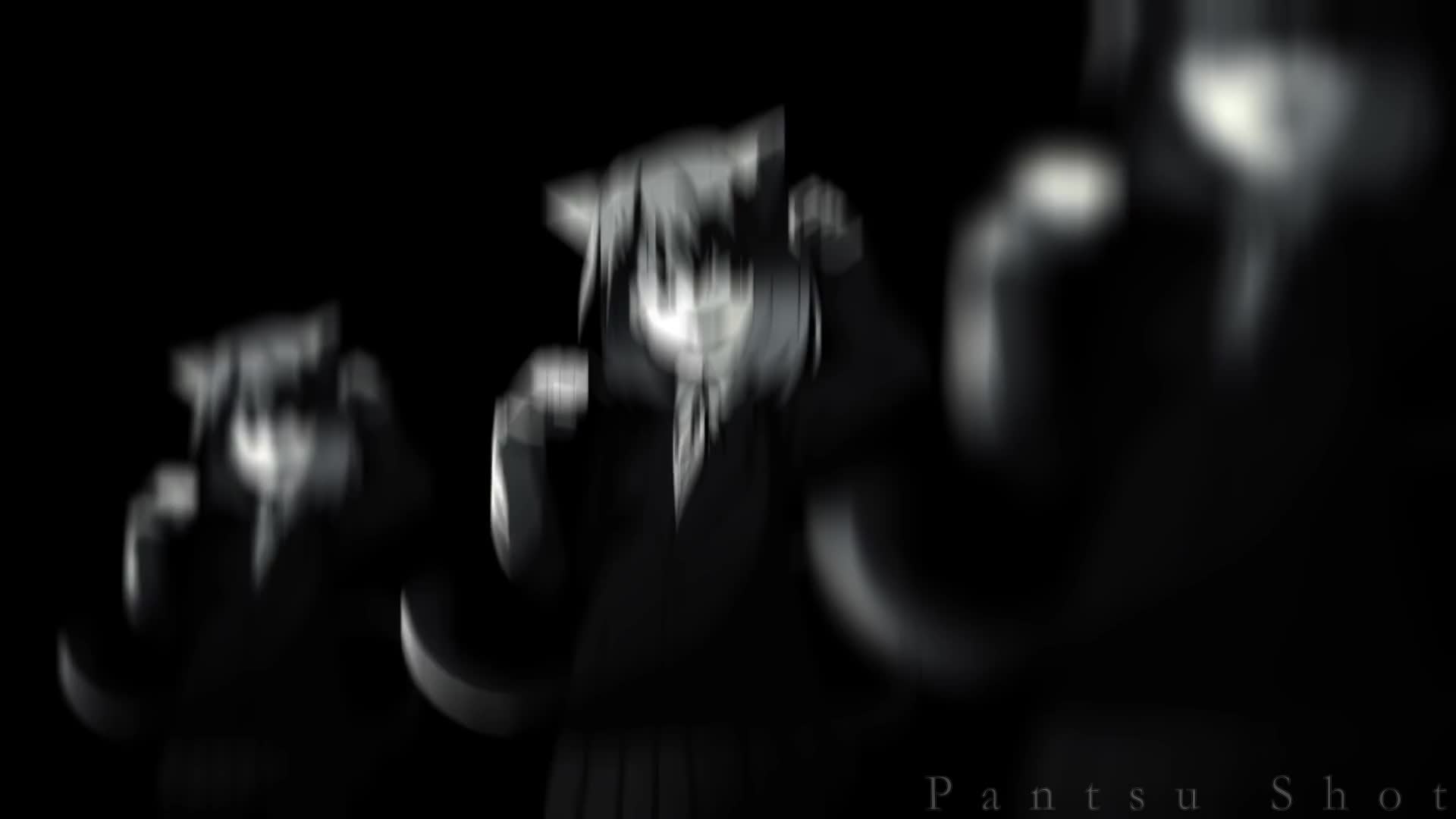 I Like Cat (K-on Gesugao) Live Wallpaper
