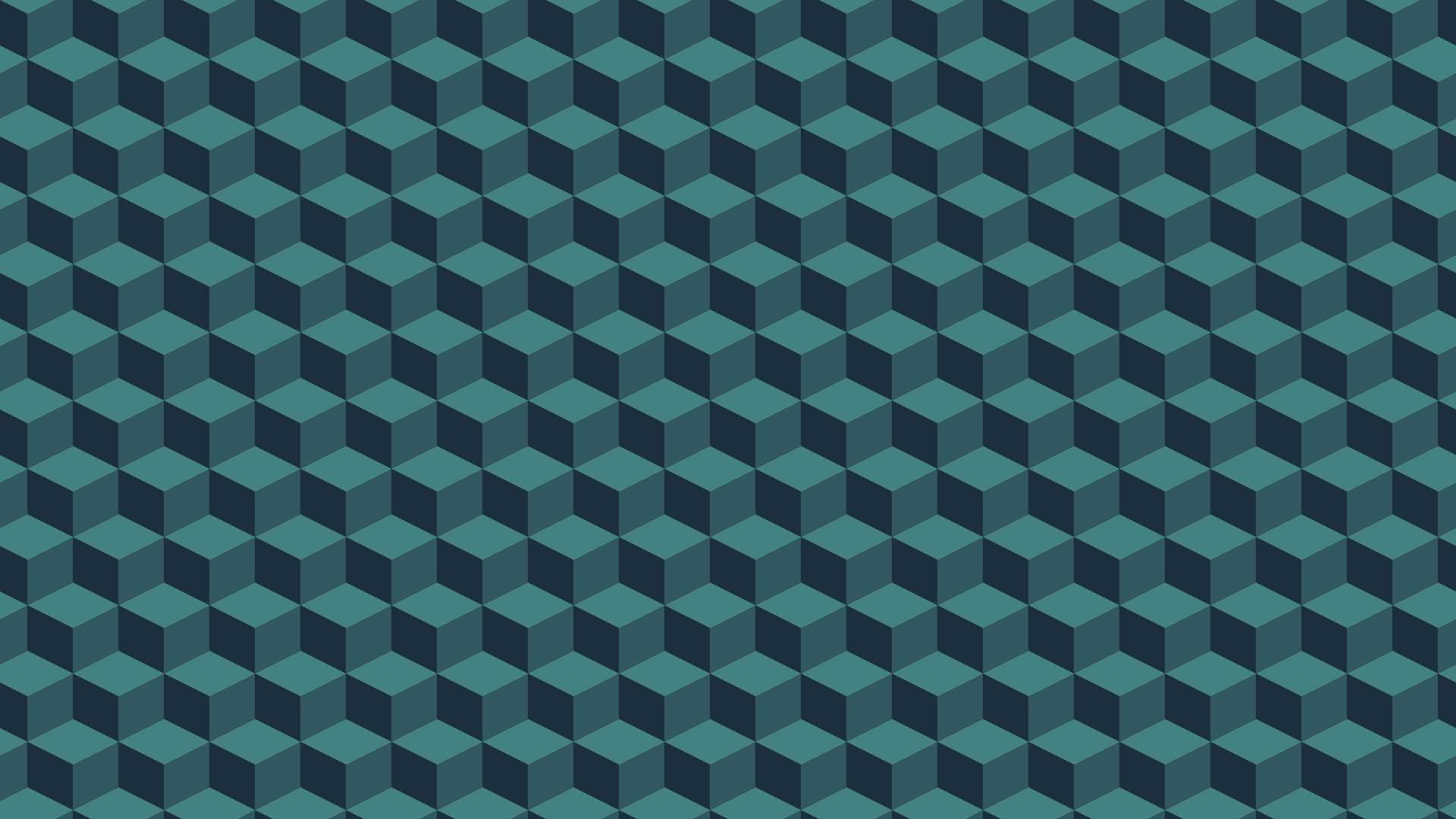 Cubic field Live Wallpaper