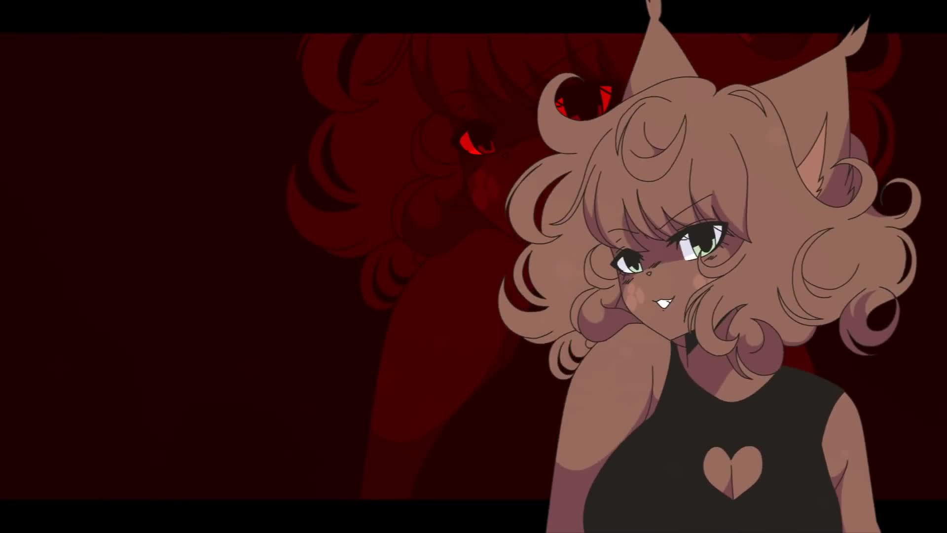 BAD GIRLS (Furry) Live Wallpaper