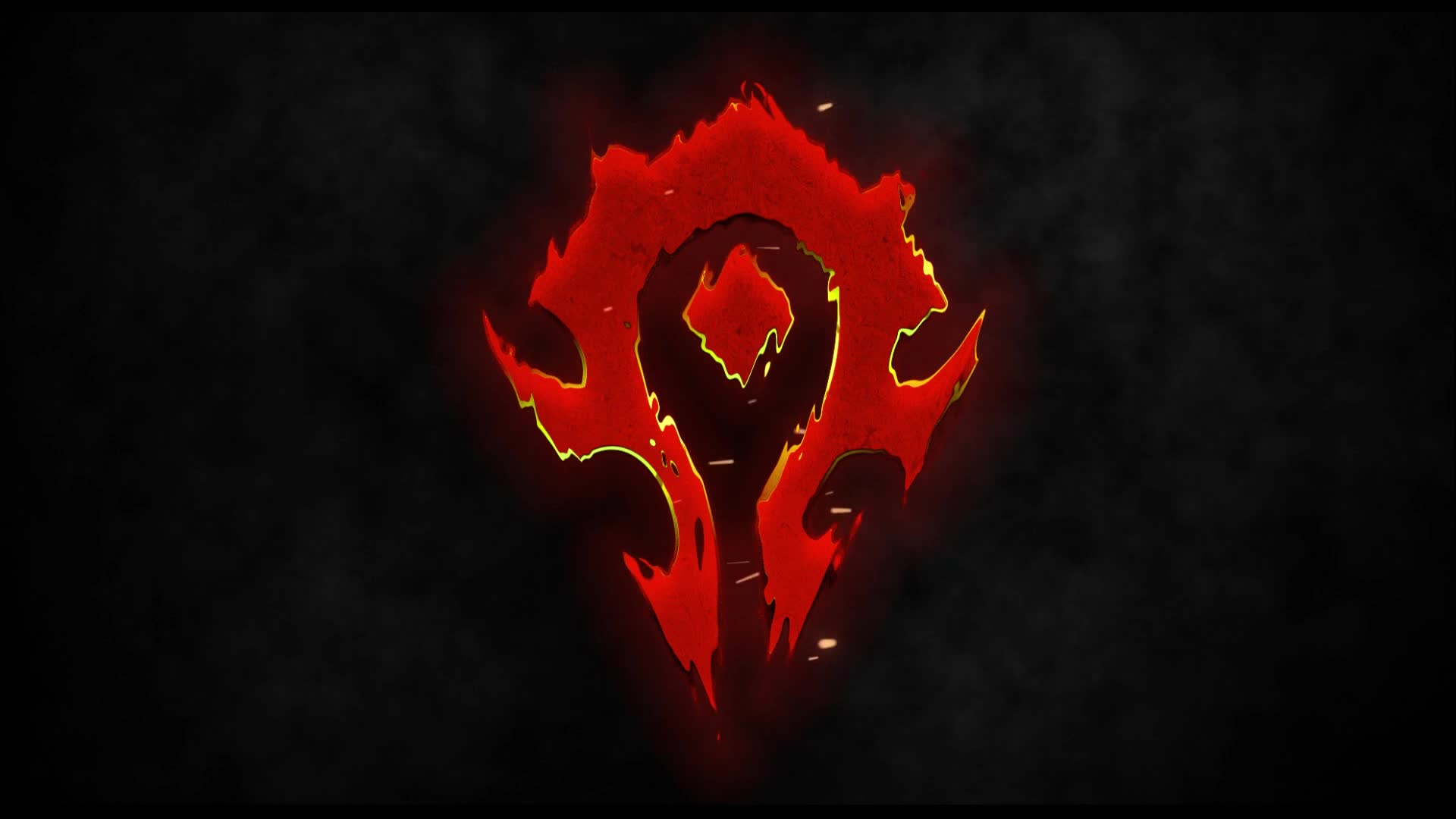 World of Warcraft - Horde Live Wallpaper