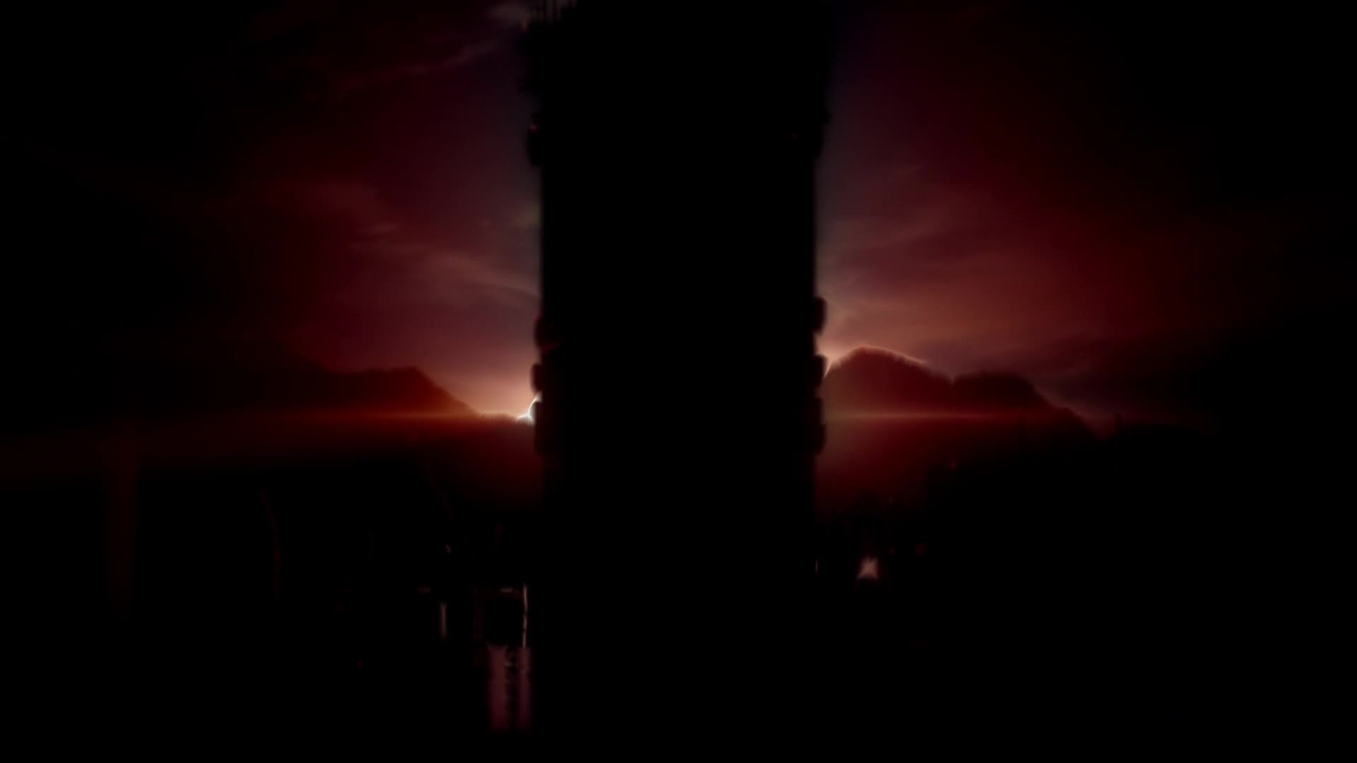 Evangelion AMV Live Wallpaper