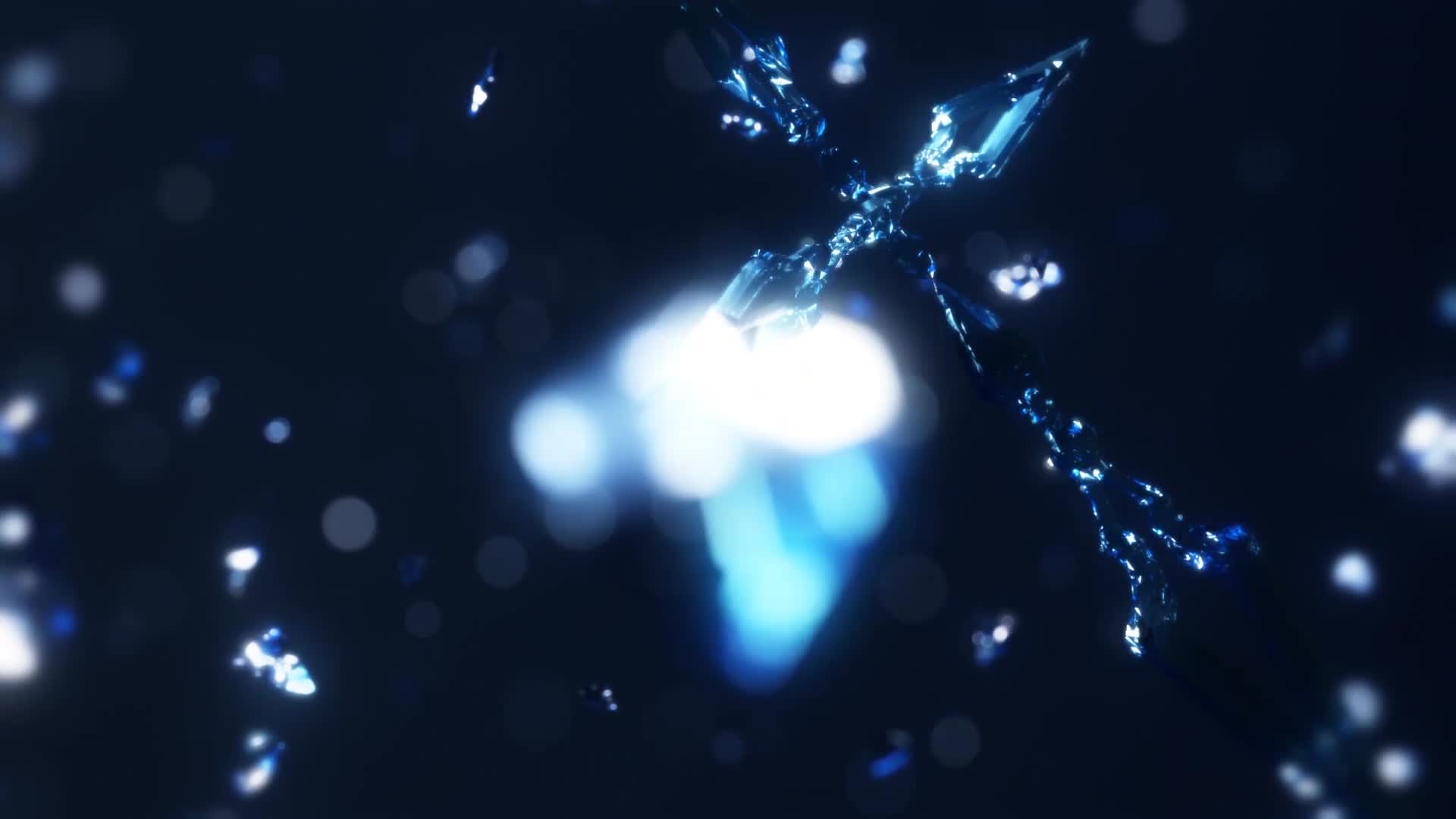Fate/Zero Live Wallpaper