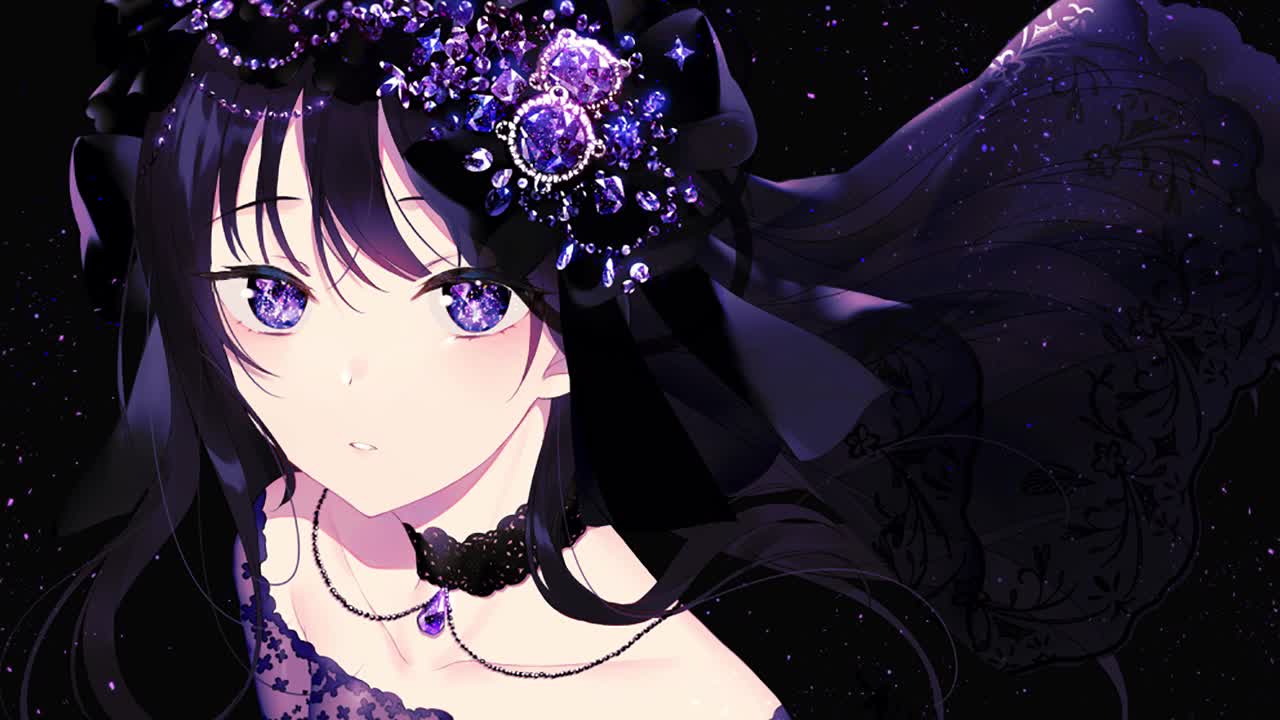Diamond Live Wallpaper