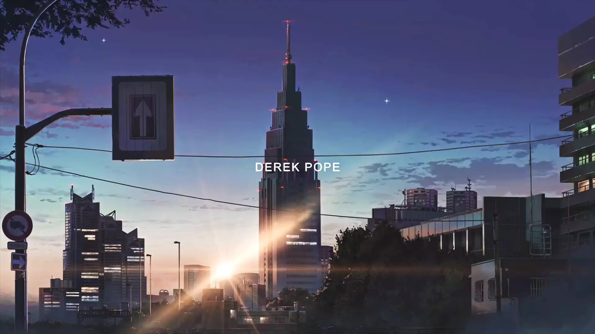 anime girls, mitsuha miyamizu, amv, a moment from the anime, taki tachibana, ending, edit, cities, your name, opening, anime Live Wallpaper