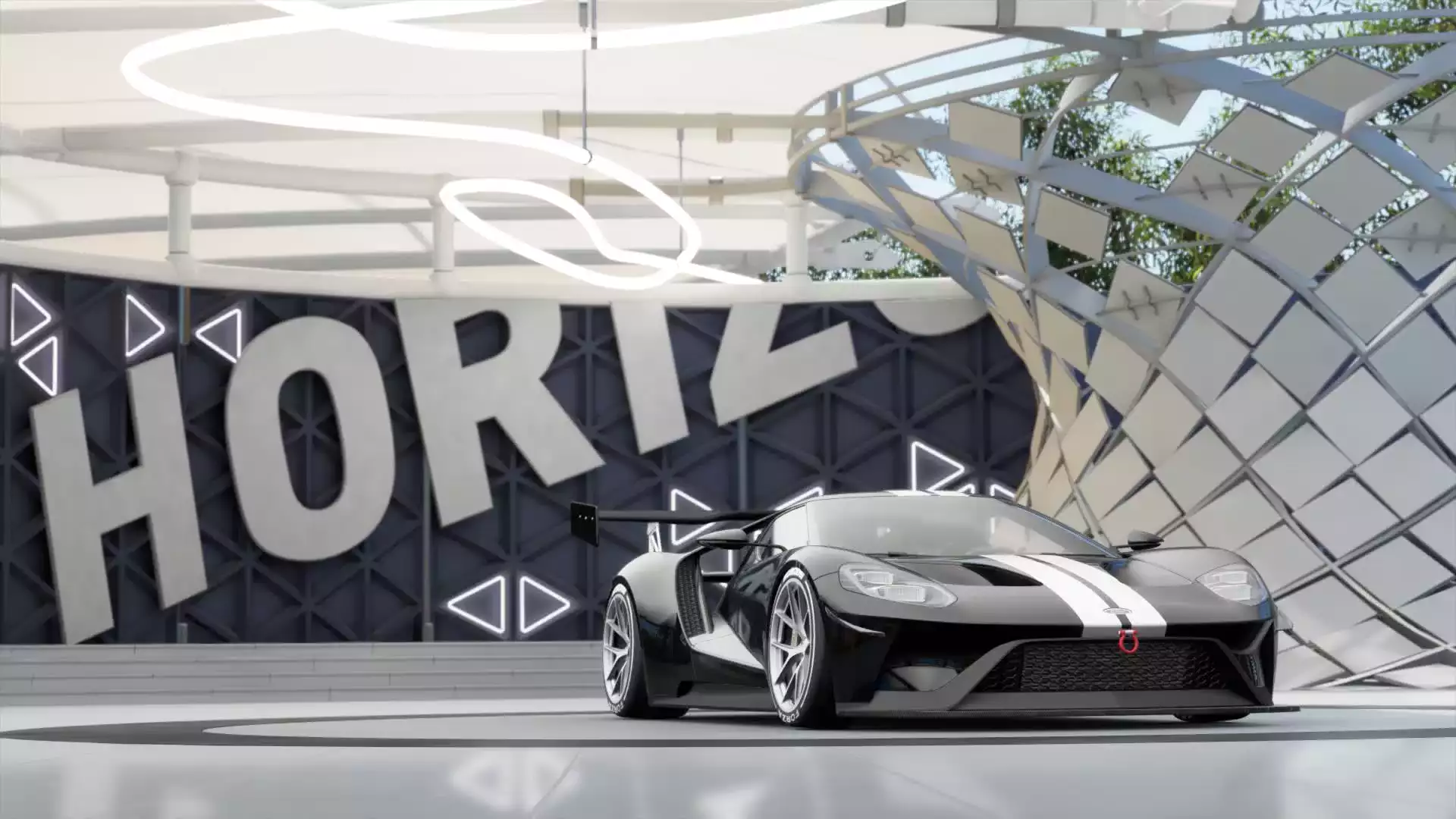 auto - moto, ford Live Wallpaper