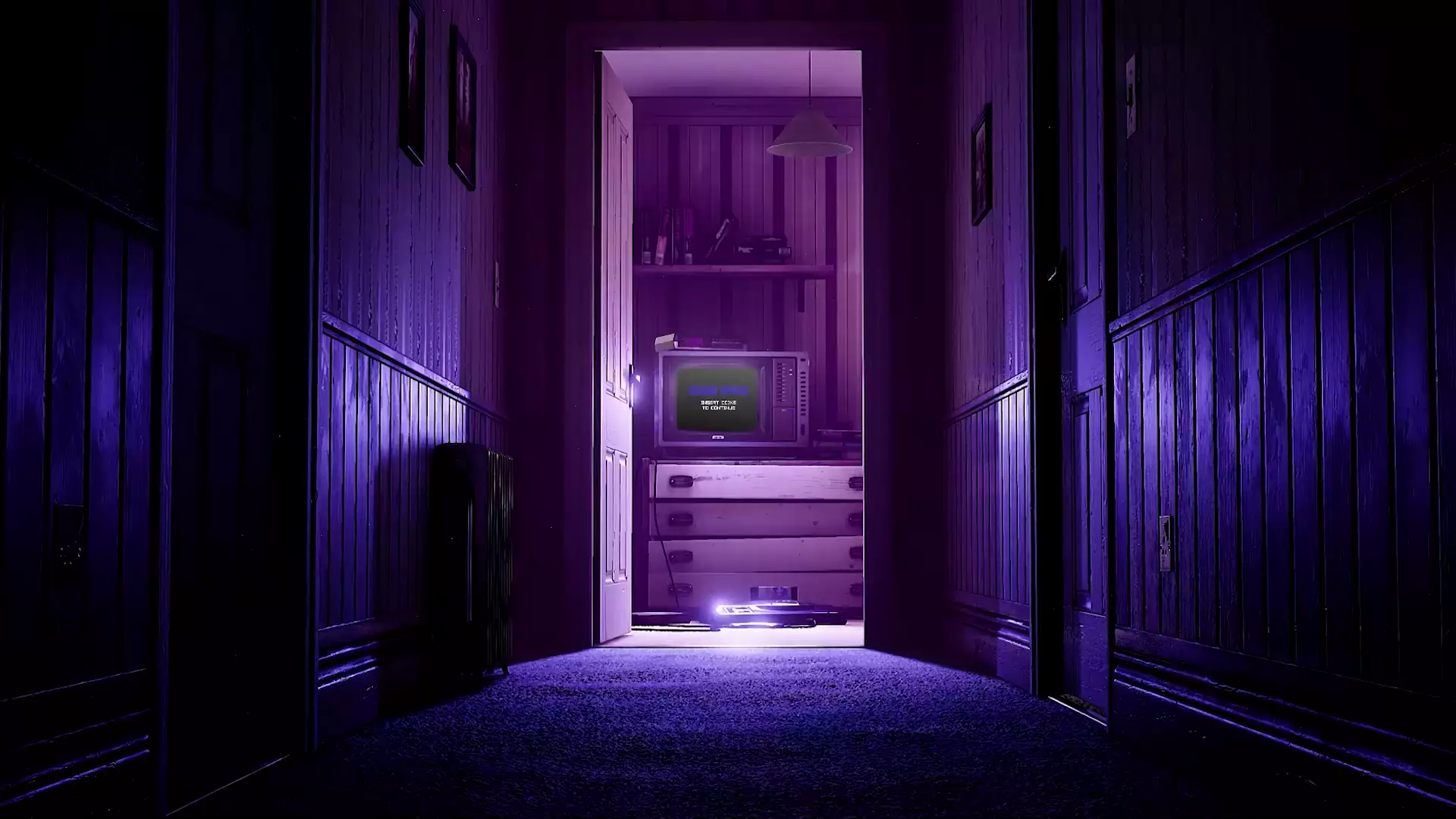 retro, sega, retro games, game over, room, games Live Wallpaper