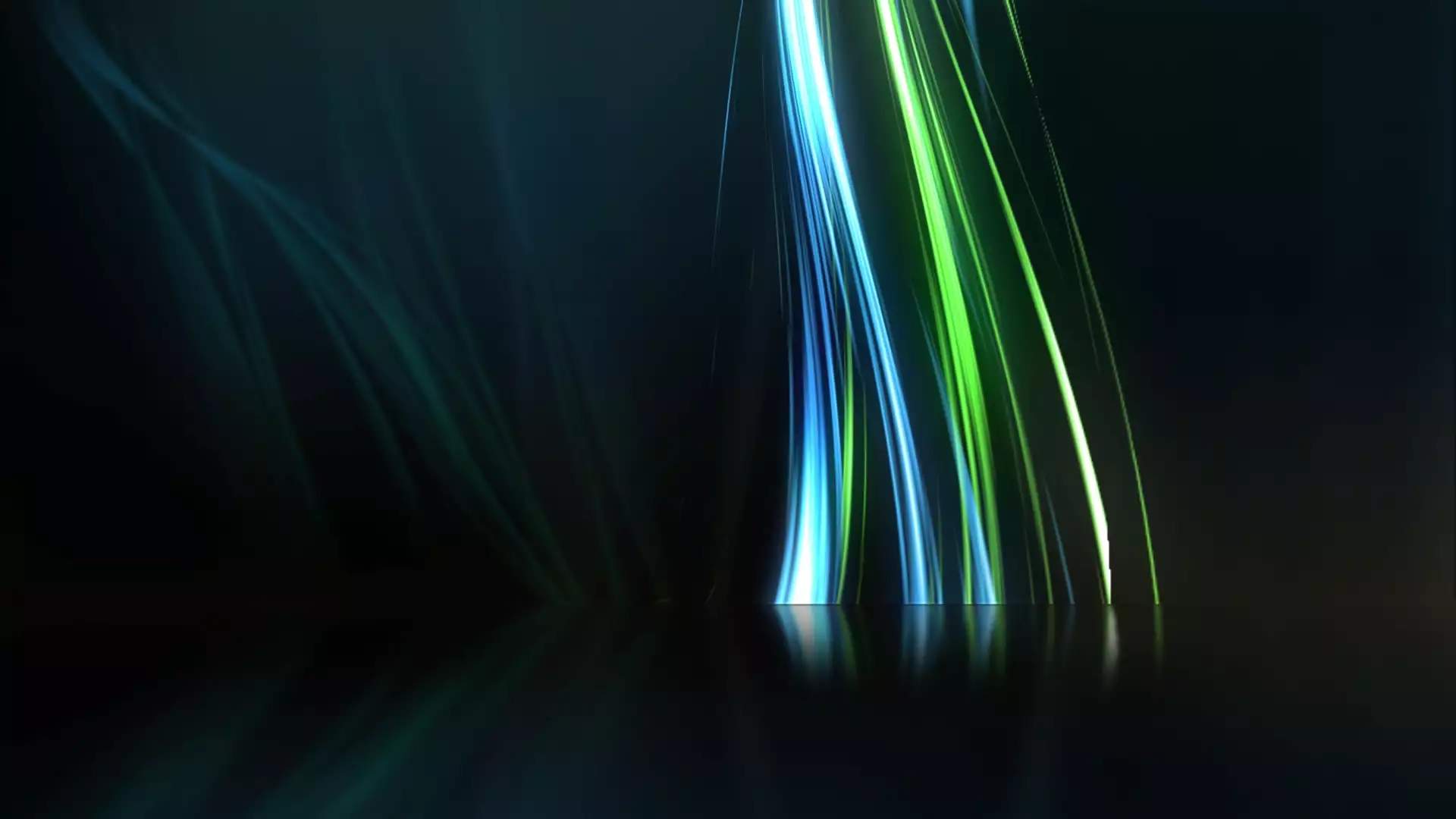 neon lines, abstractions, lines, neon Live Wallpaper