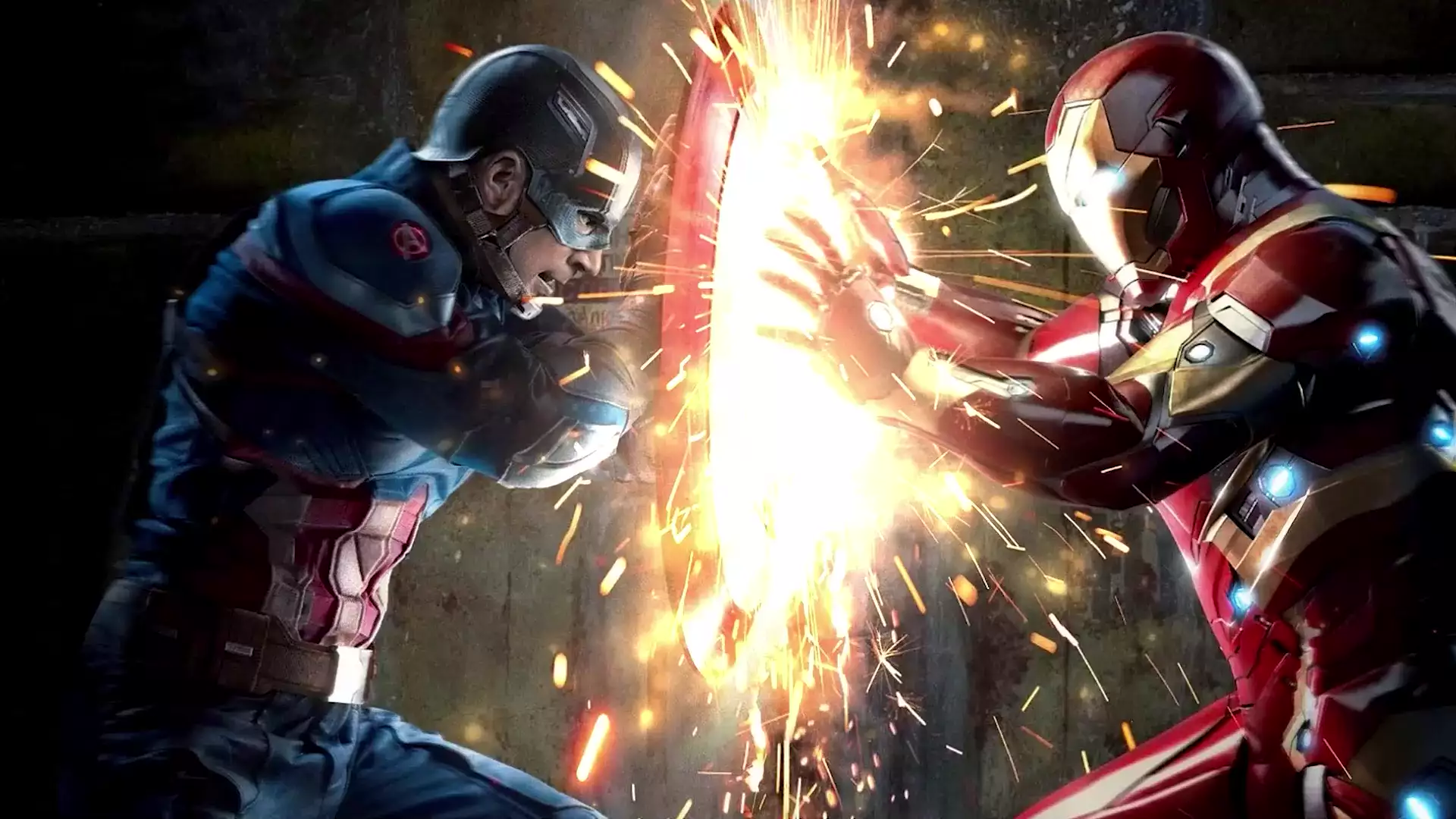 iron man, marvel, superhero, shild, captain america, movies Live Wallpaper