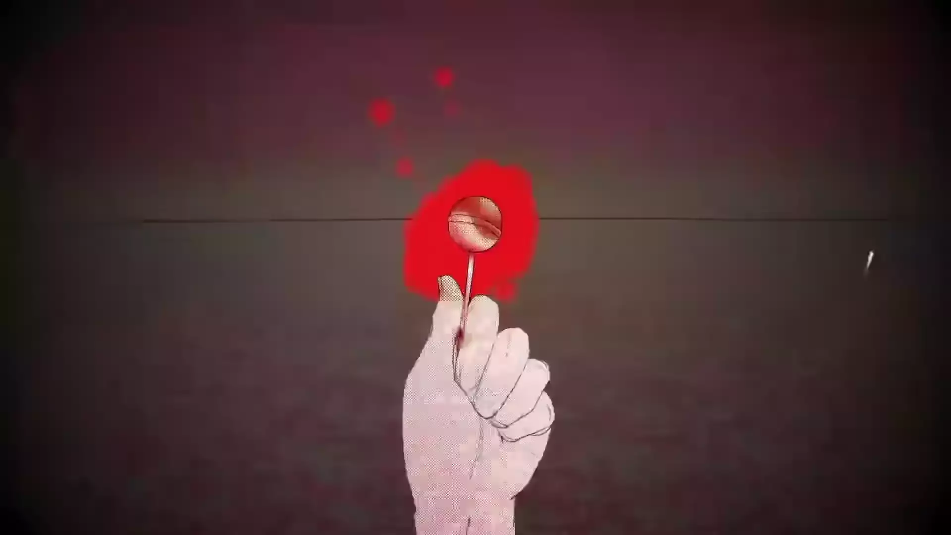 chainsaw man, anime, edit Live Wallpaper