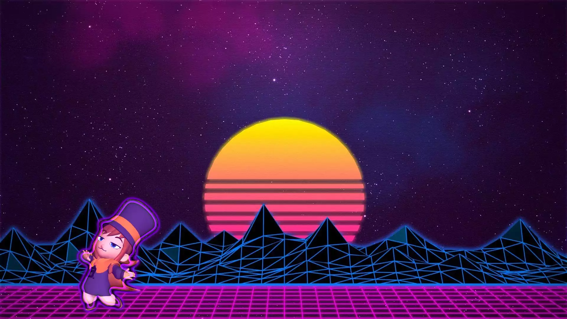 graphics, dance, retro Live Wallpaper