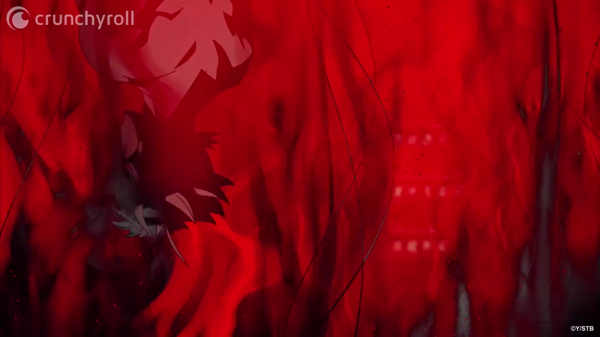 demon, horns, anime, magic, asta, black clover, edit, wings, sword Live Wallpaper