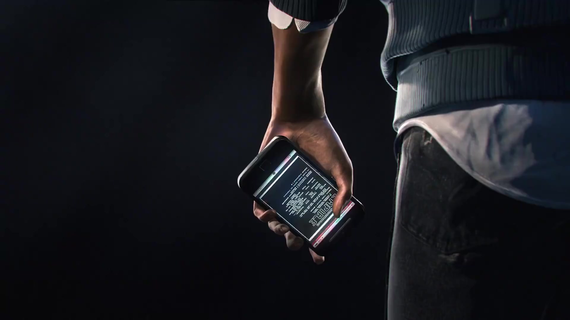 Watch Dogs 2 Theme Live Wallpaper