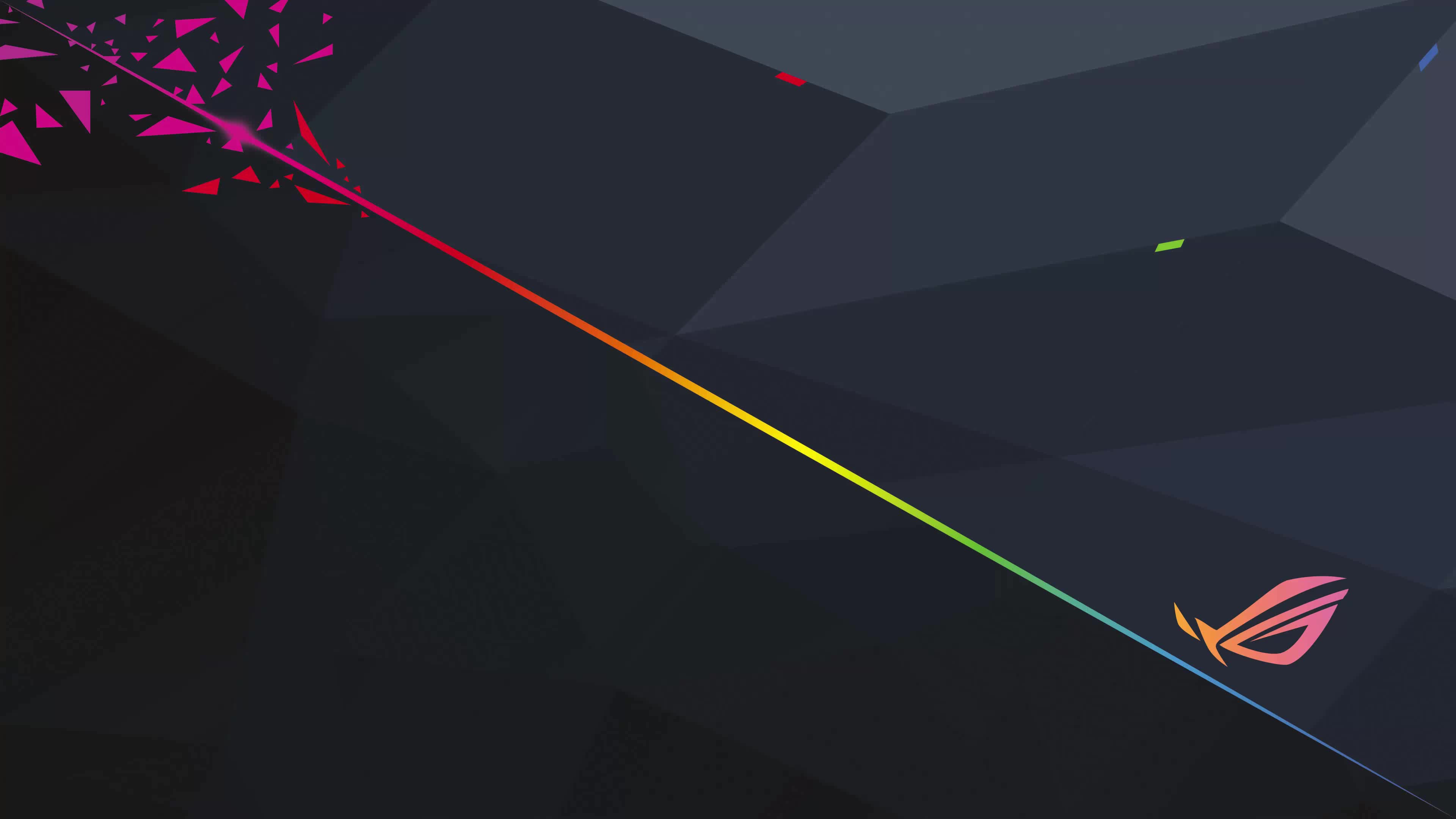 ROG Live Wallpaper