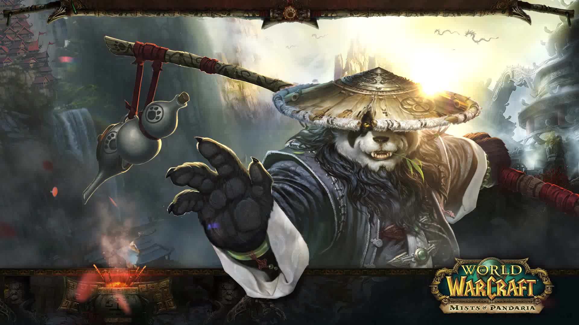 MoP Chen Live Wallpaper