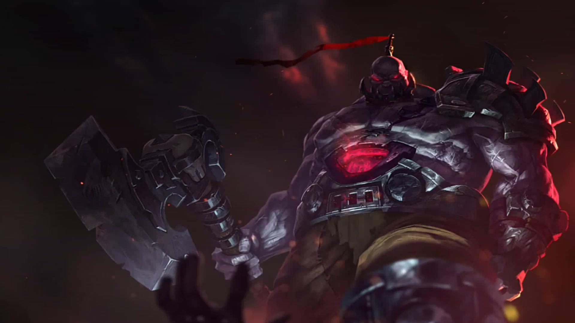 Sion Live Wallpaper