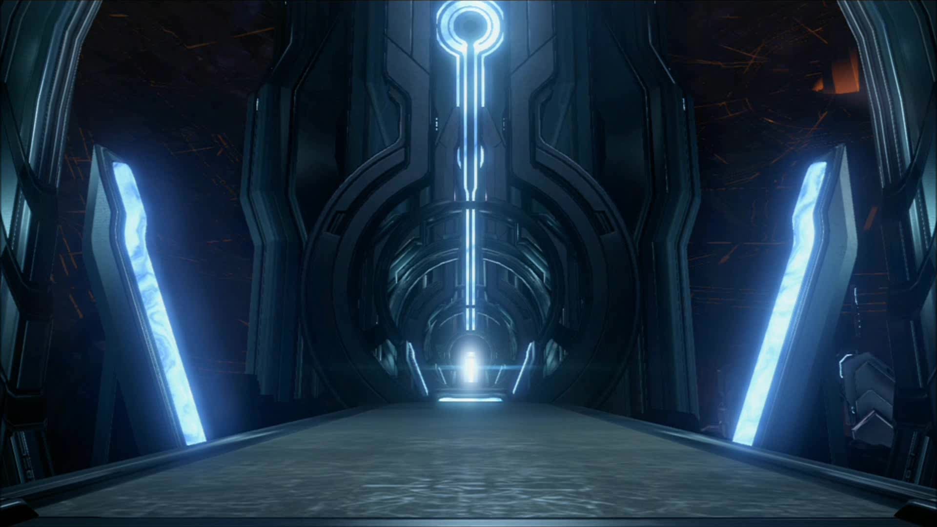 Halo 4 Live Wallpaper