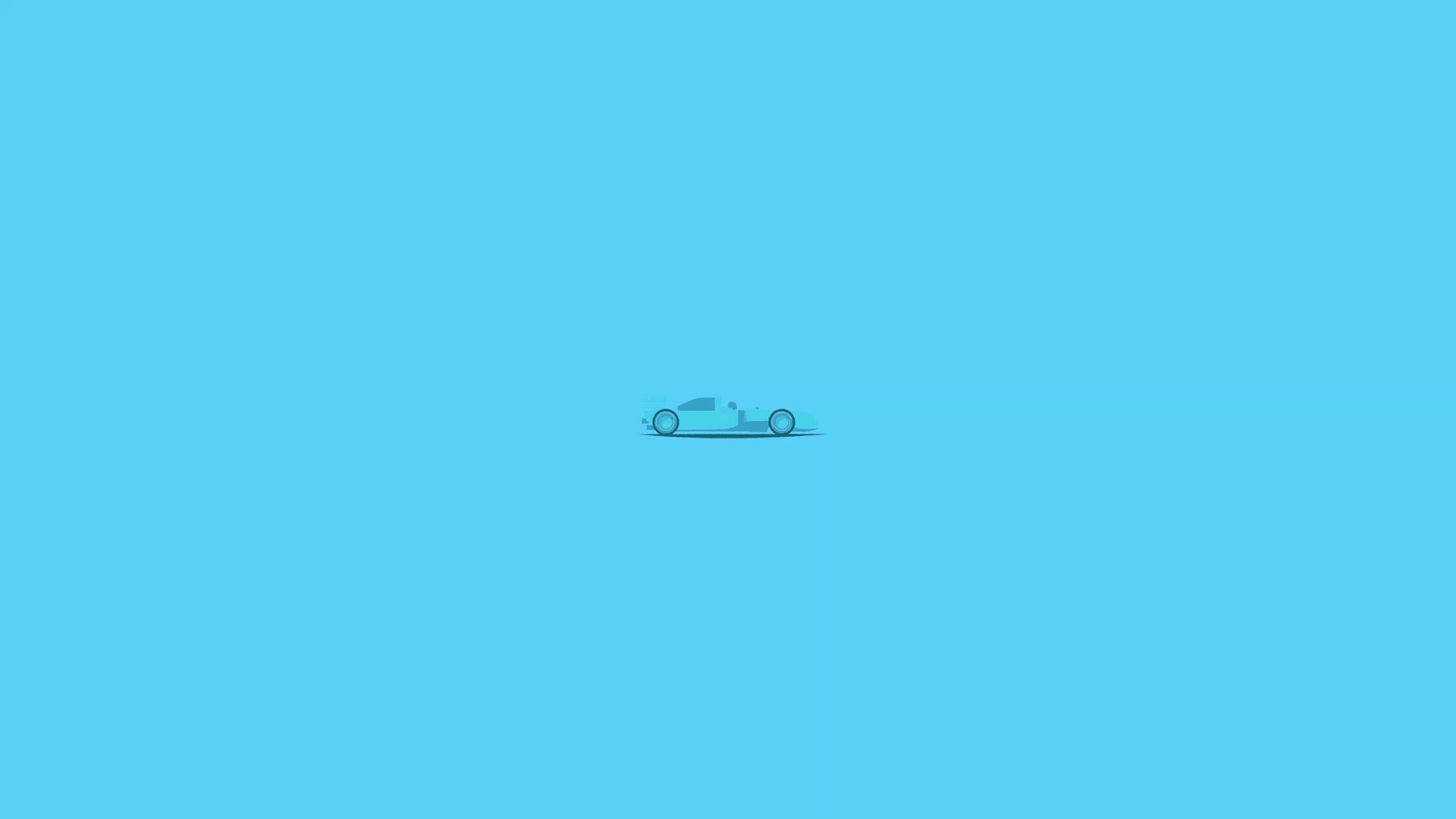 Race Car Live Wallpaper
